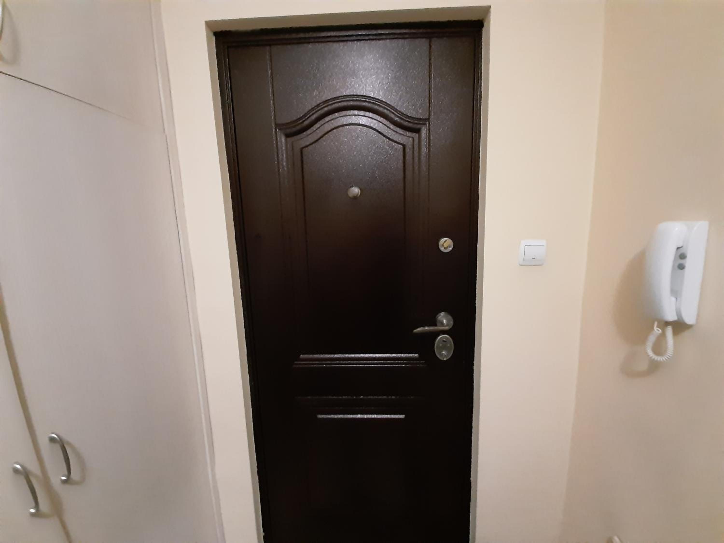 Luny apartment