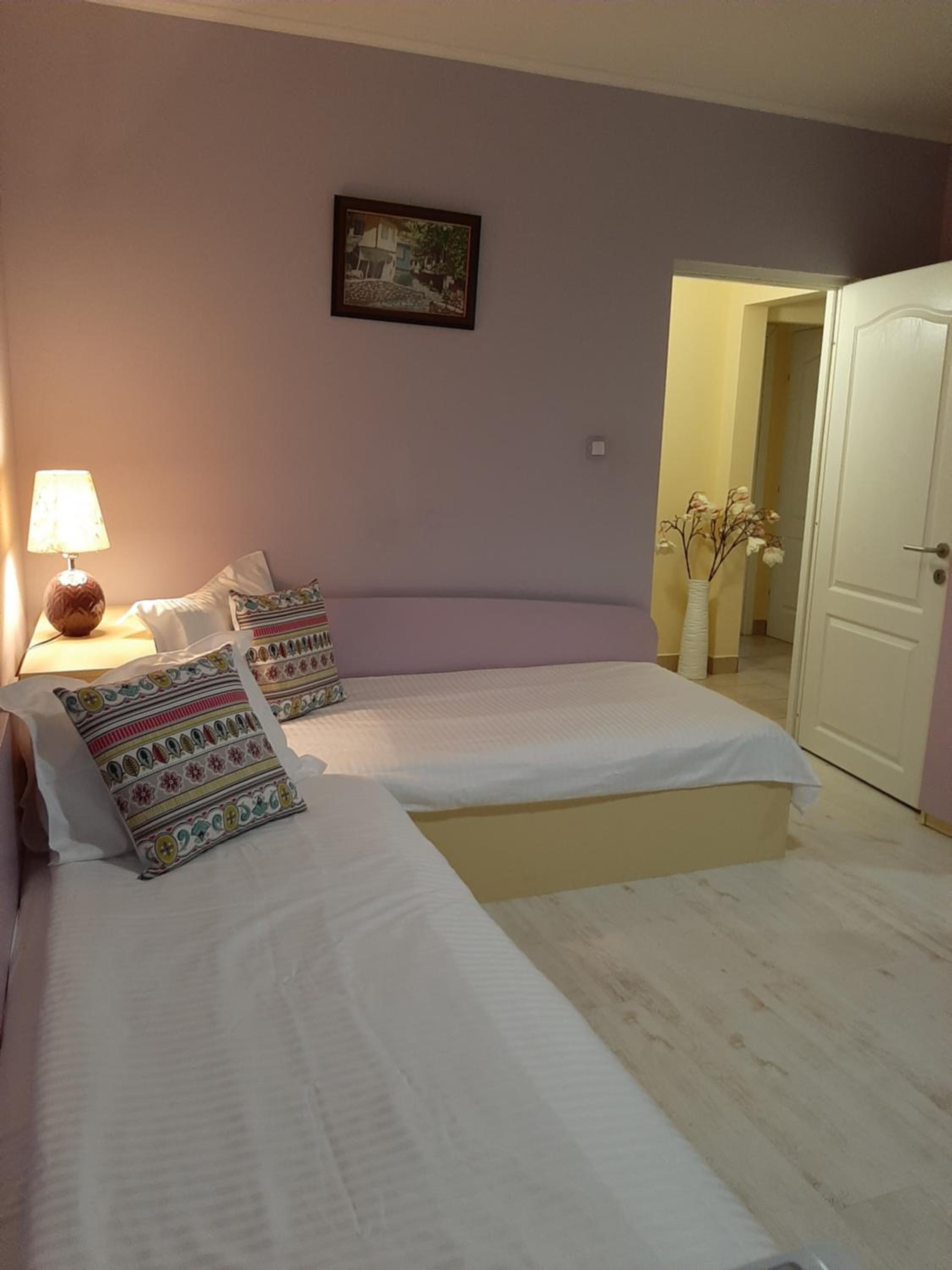 Luny apartment