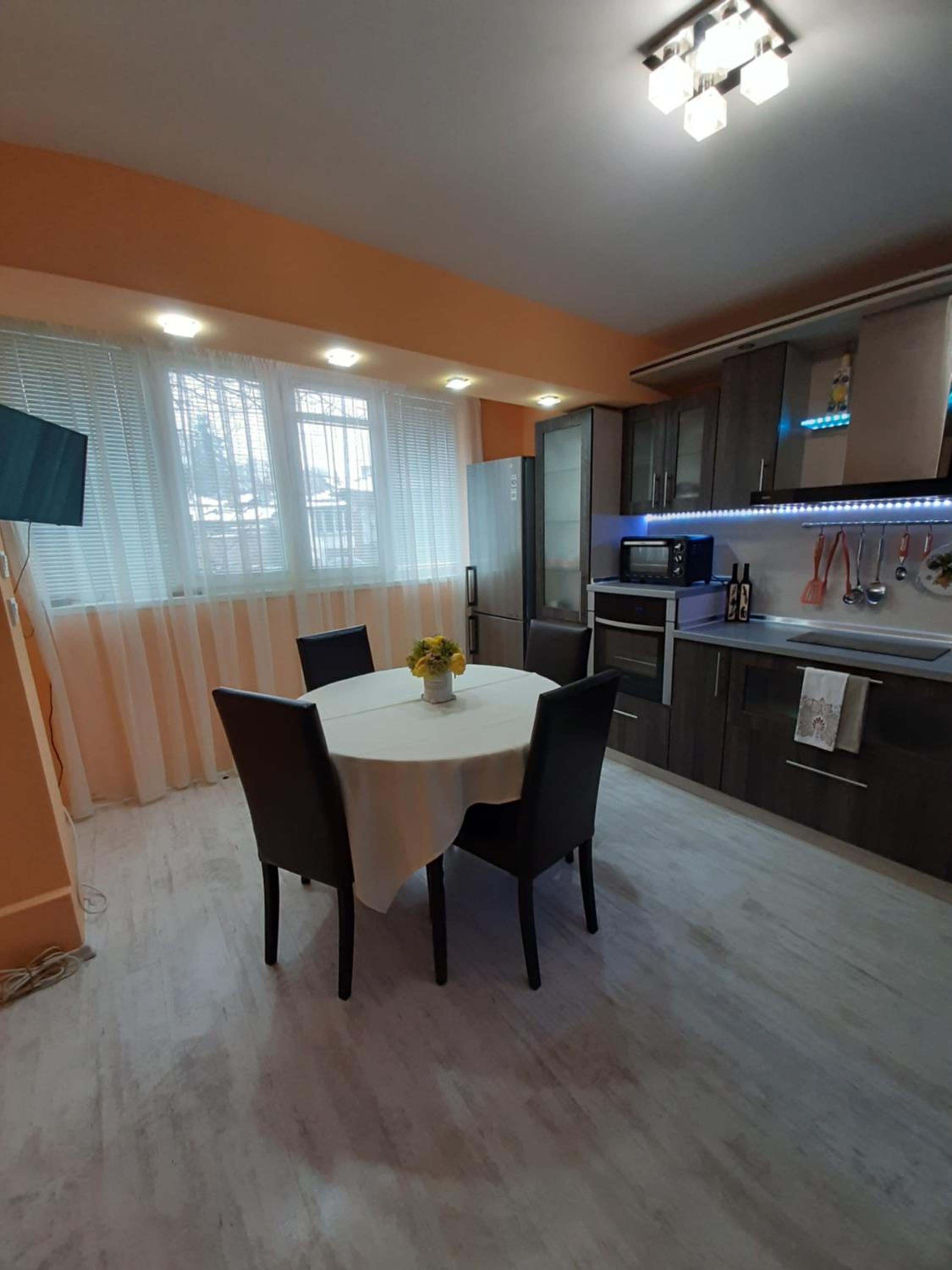 Luny apartment
