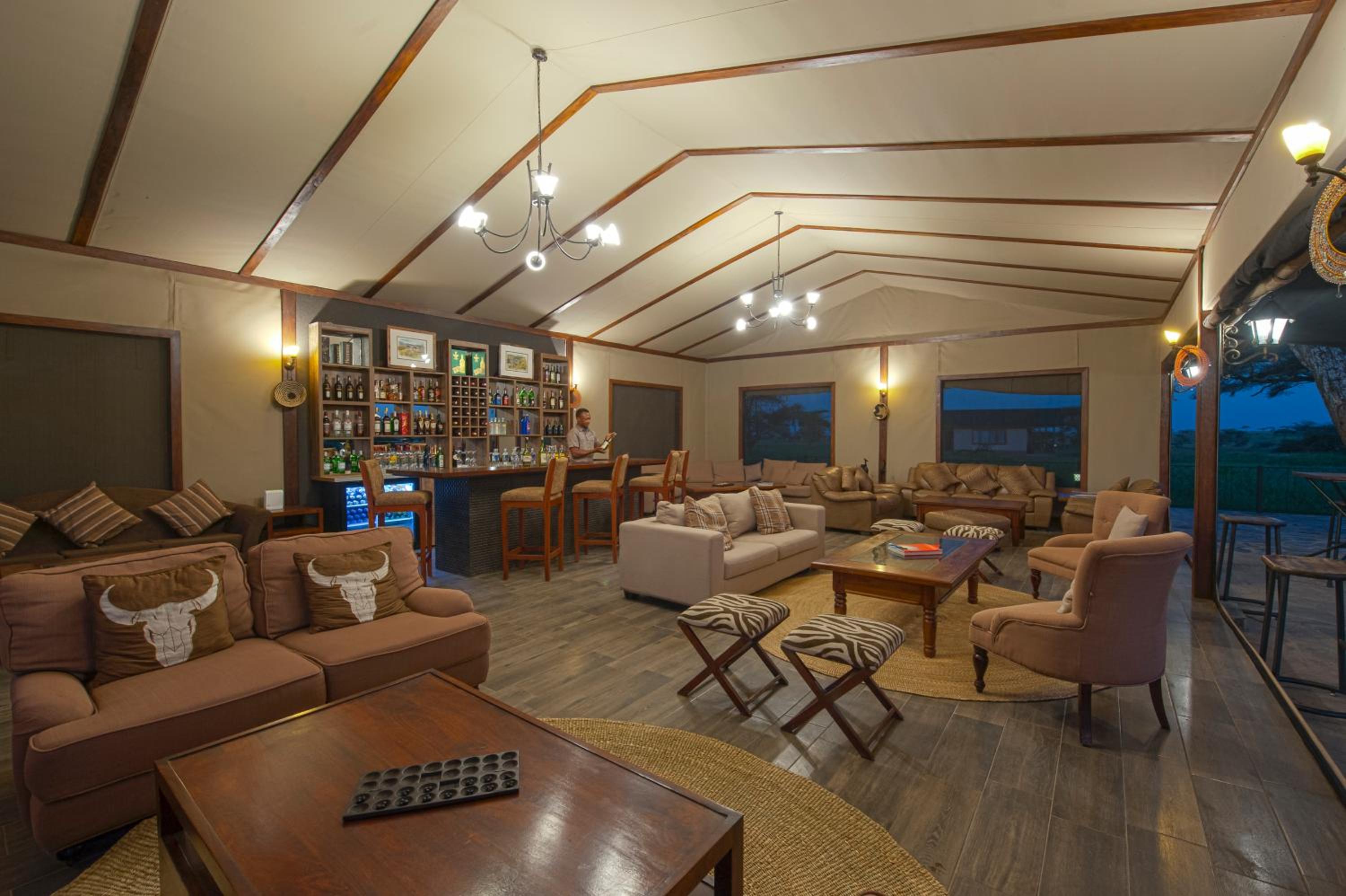 Serengeti National Park Vacations - Serengeti Sametu Camp - Property Image 22