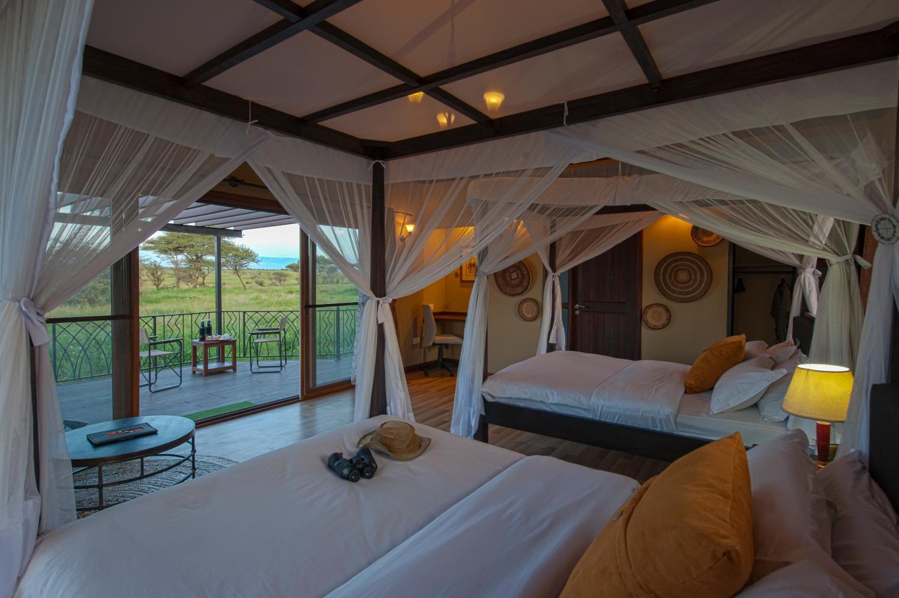 Serengeti National Park Vacations - Serengeti Sametu Camp - Property Image 28