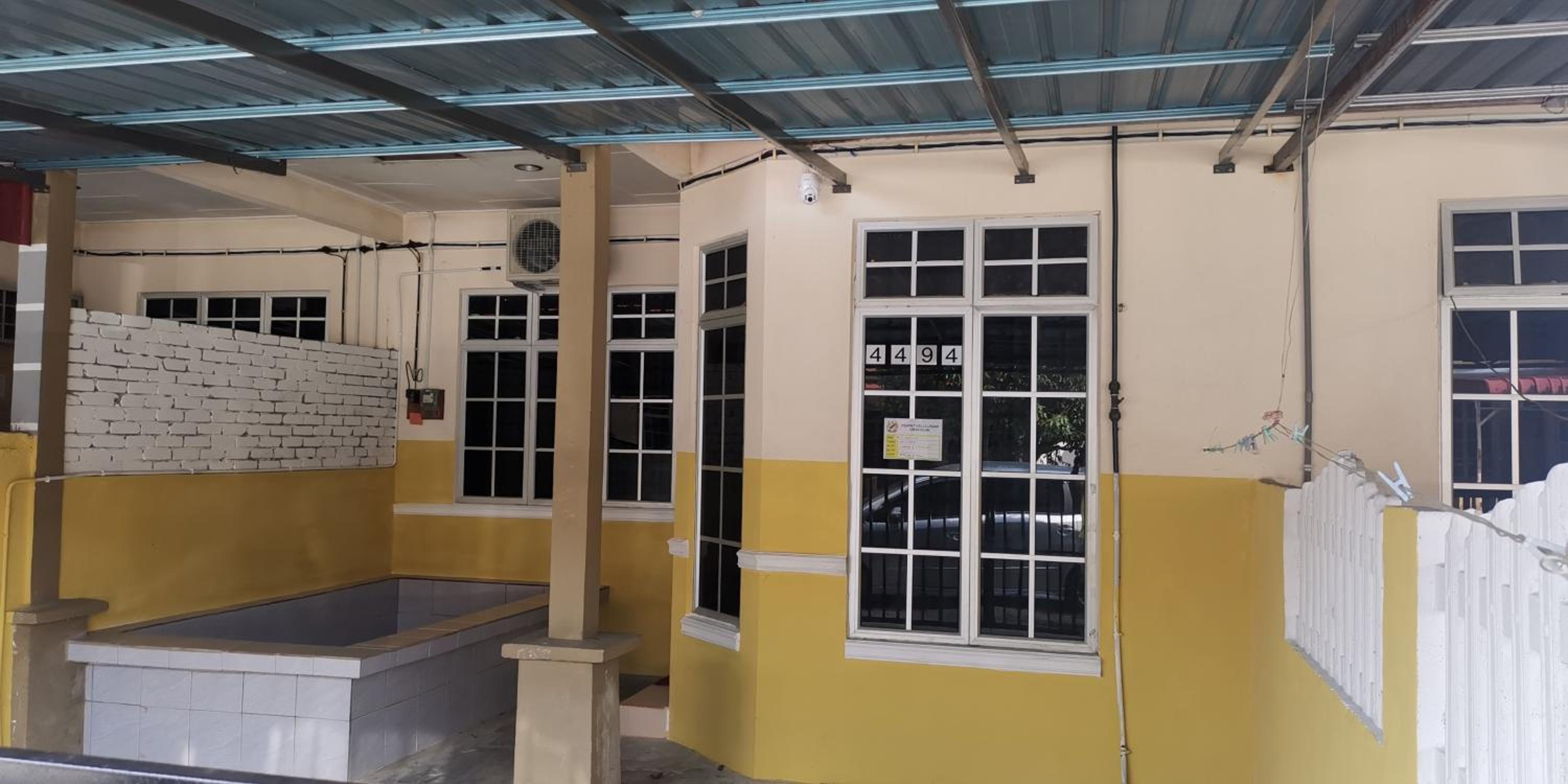 Aqiza Home Kuala Krai photo 1
