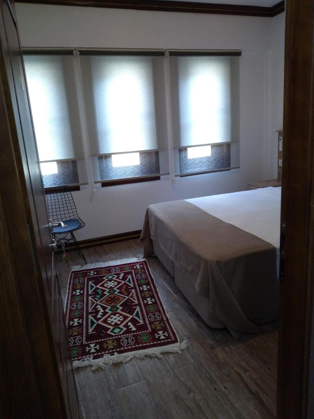 Ziyagil Konağı