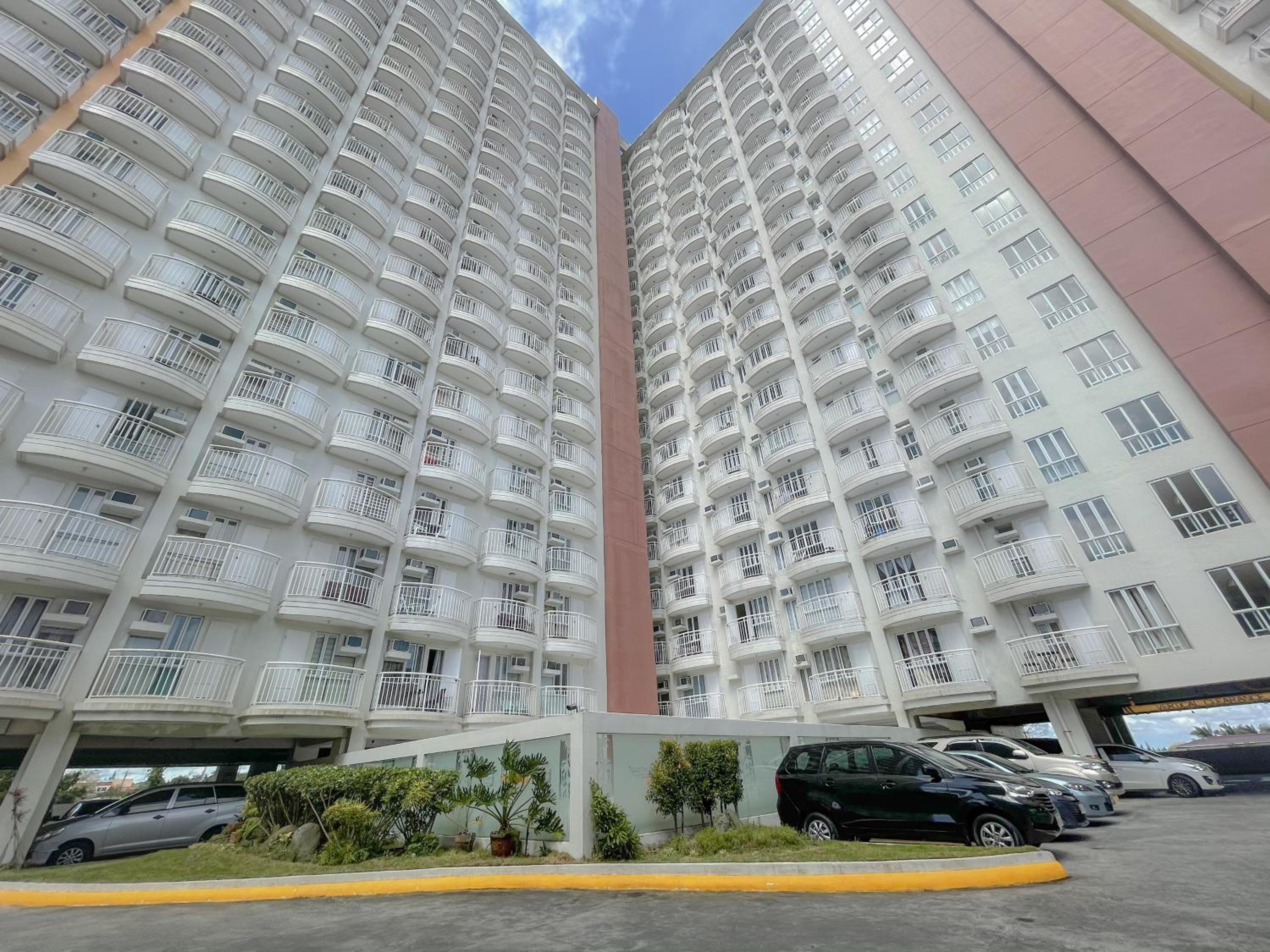Maldee's Place Tagaytay Prime Residences
