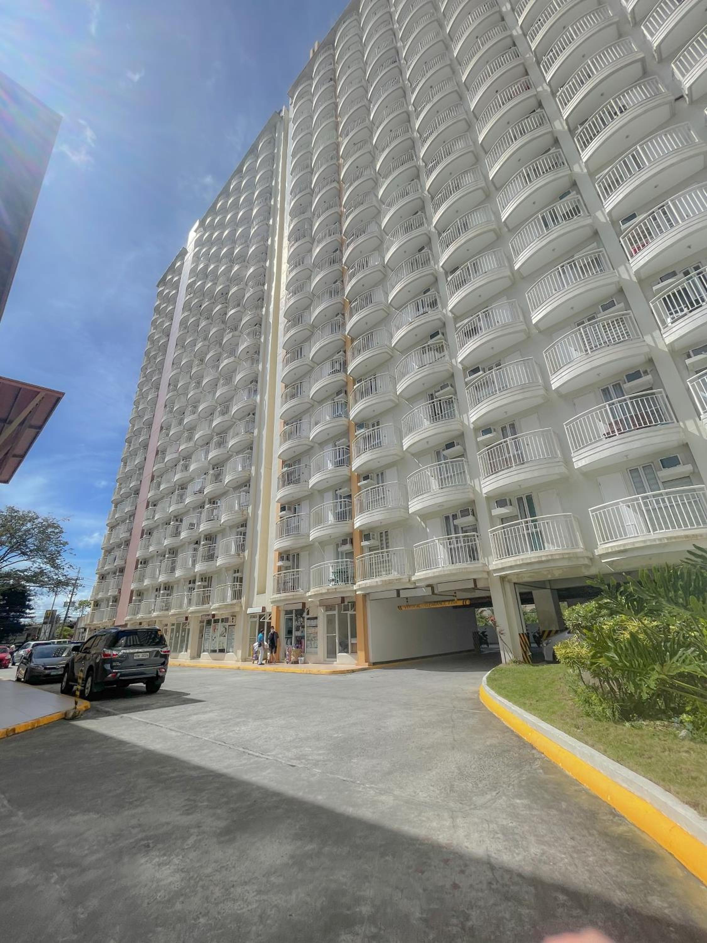 Maldee's Place Tagaytay Prime Residences