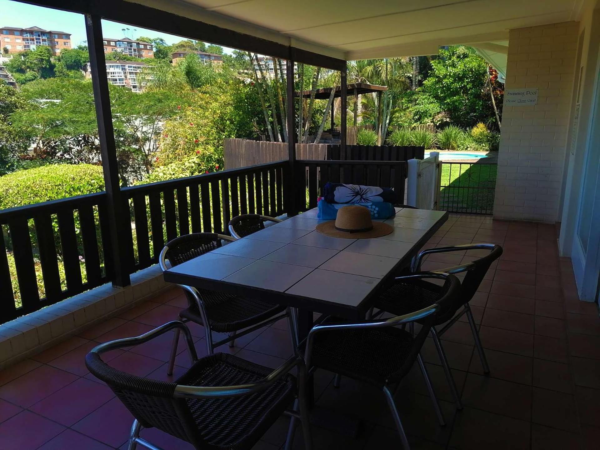 BillsBest Beach House