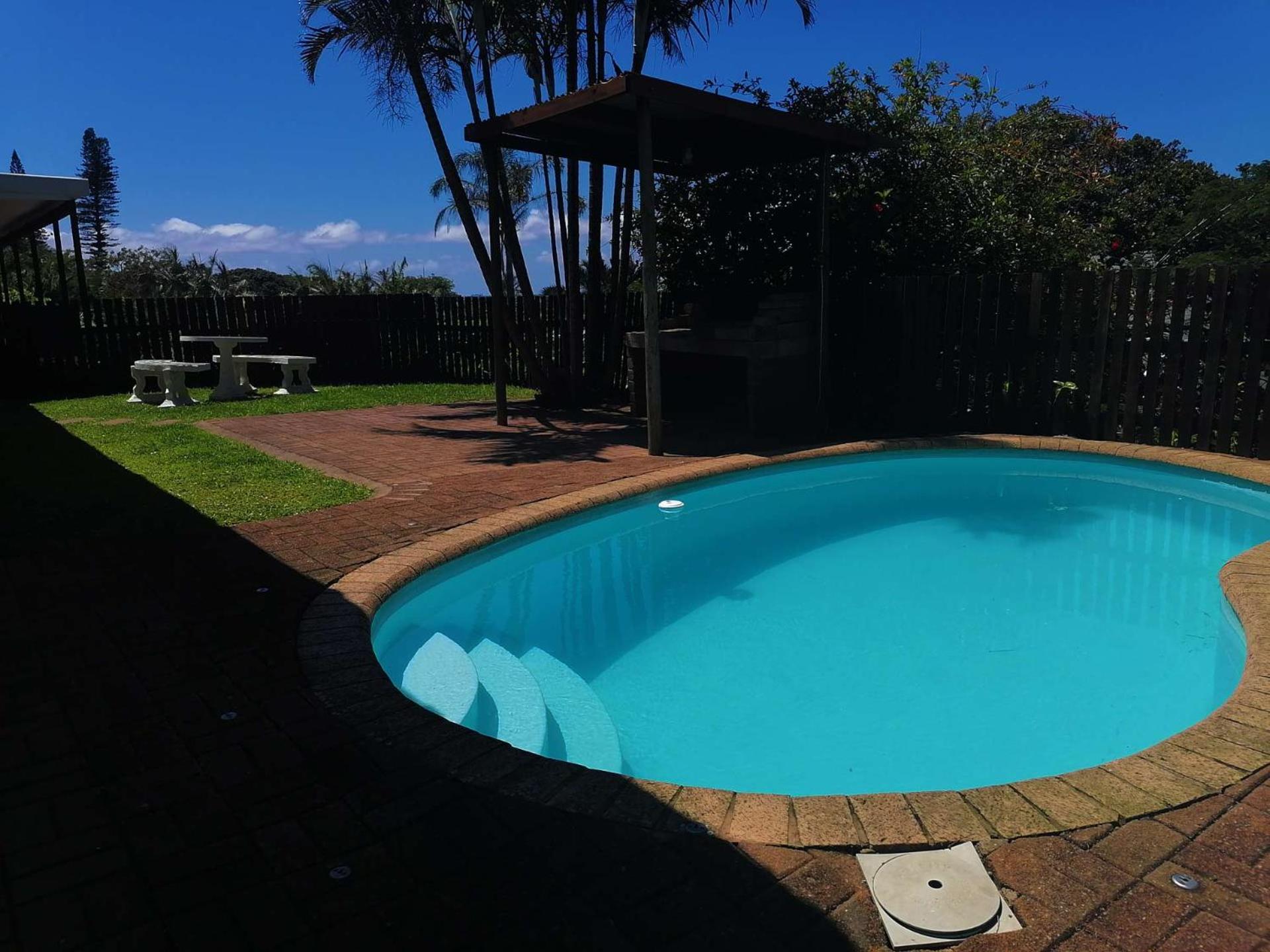 BillsBest Beach House
