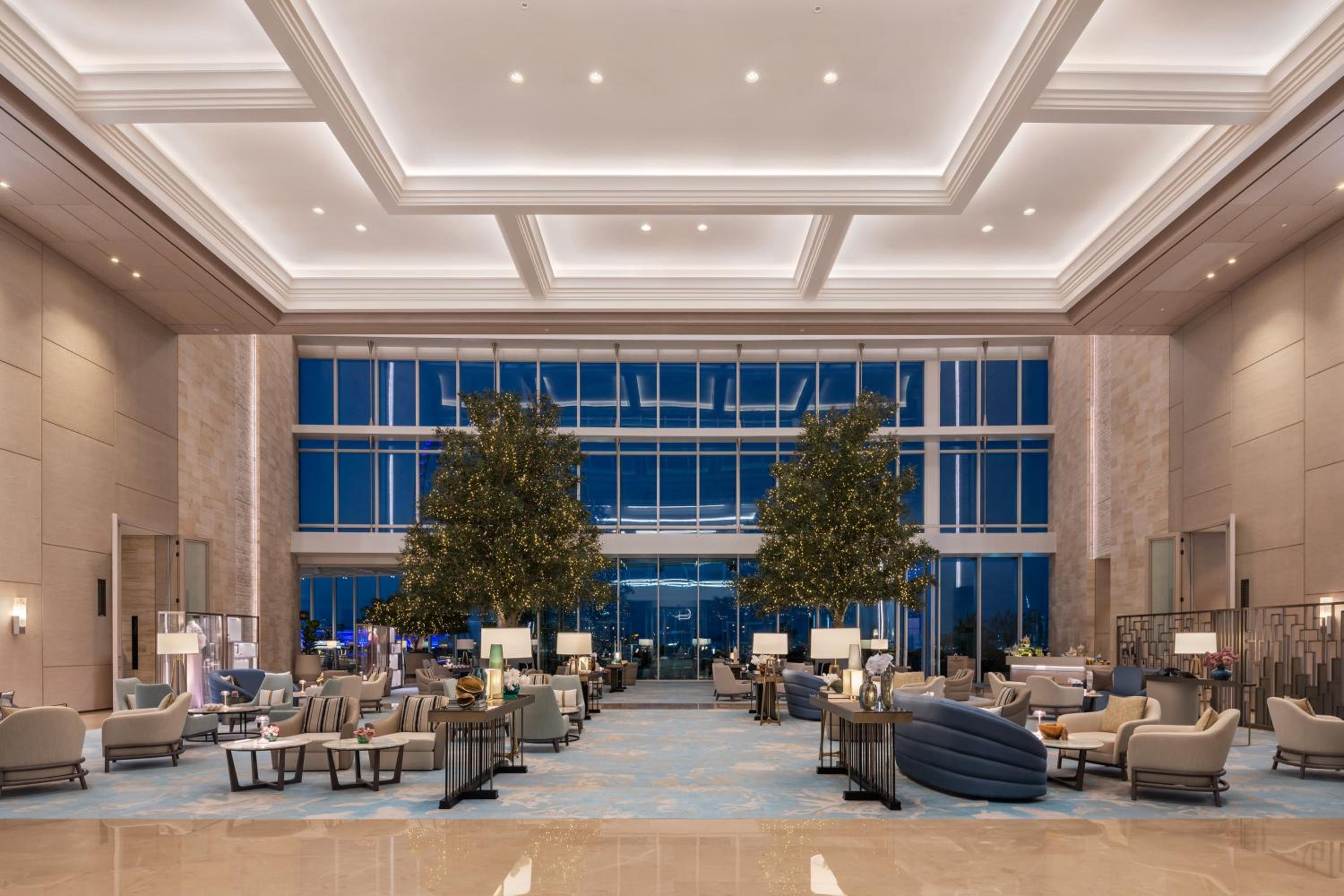Address Beach Resort