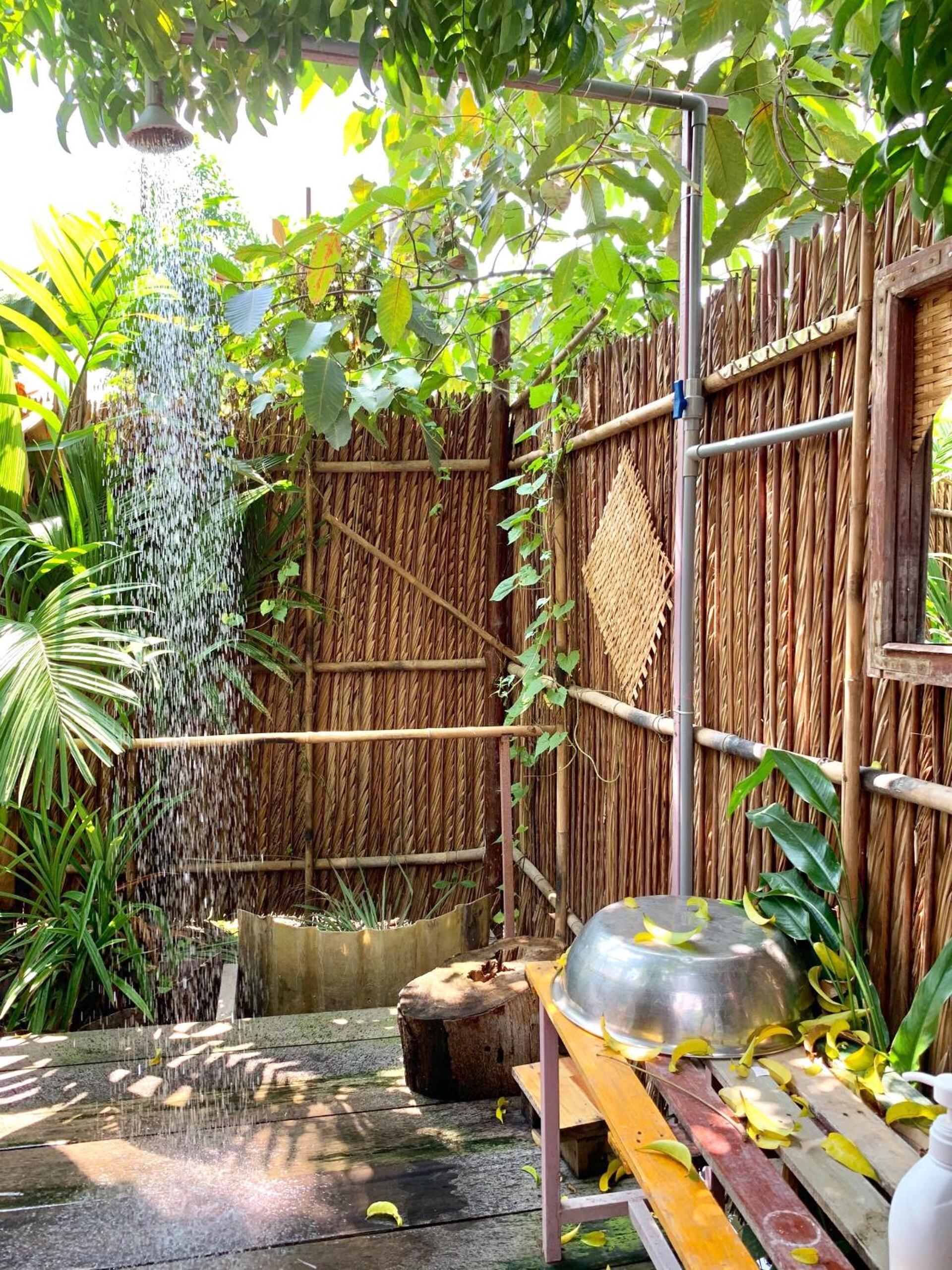 Saigon Garden Homestay