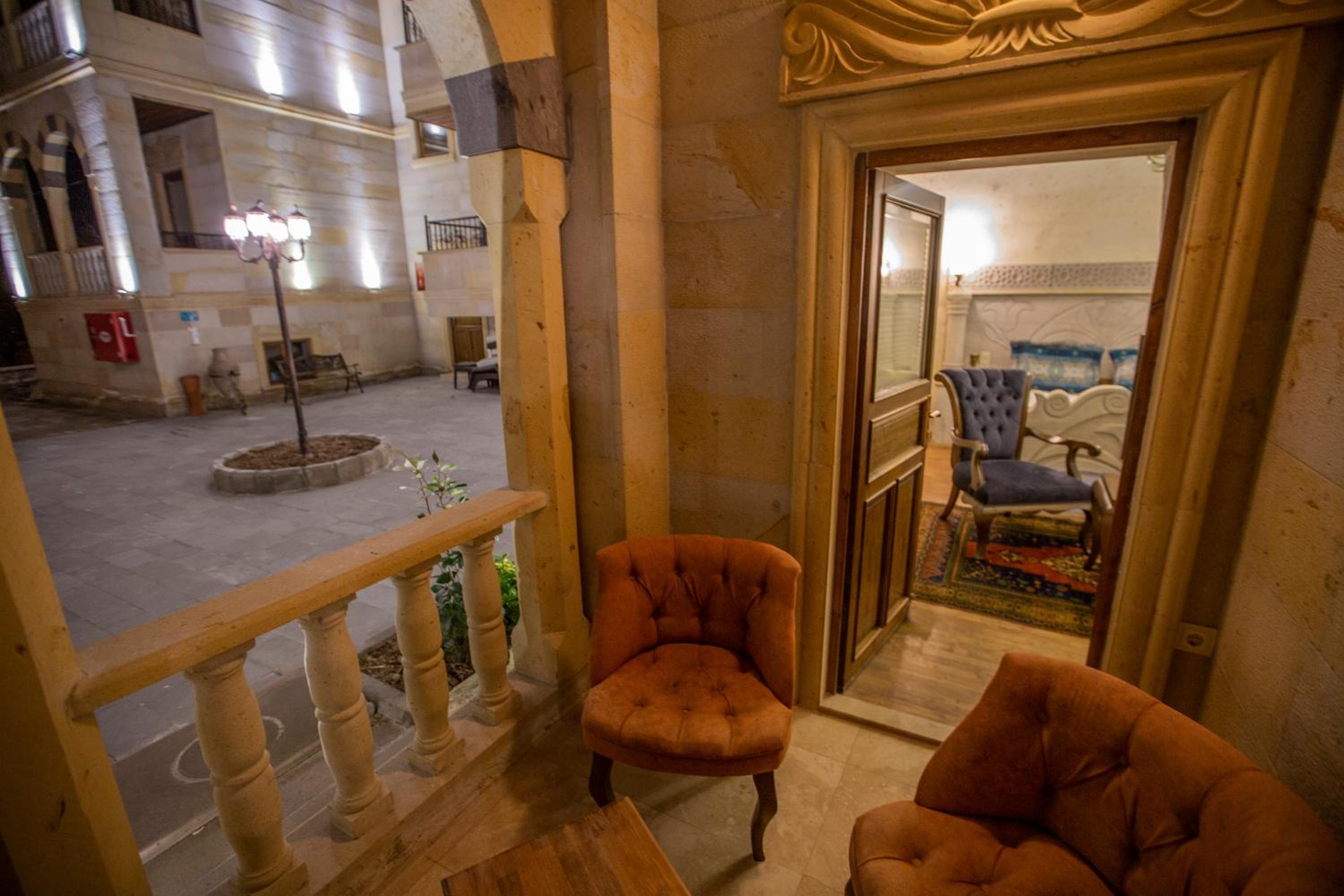 Göreme Reva Hotel - Image 45