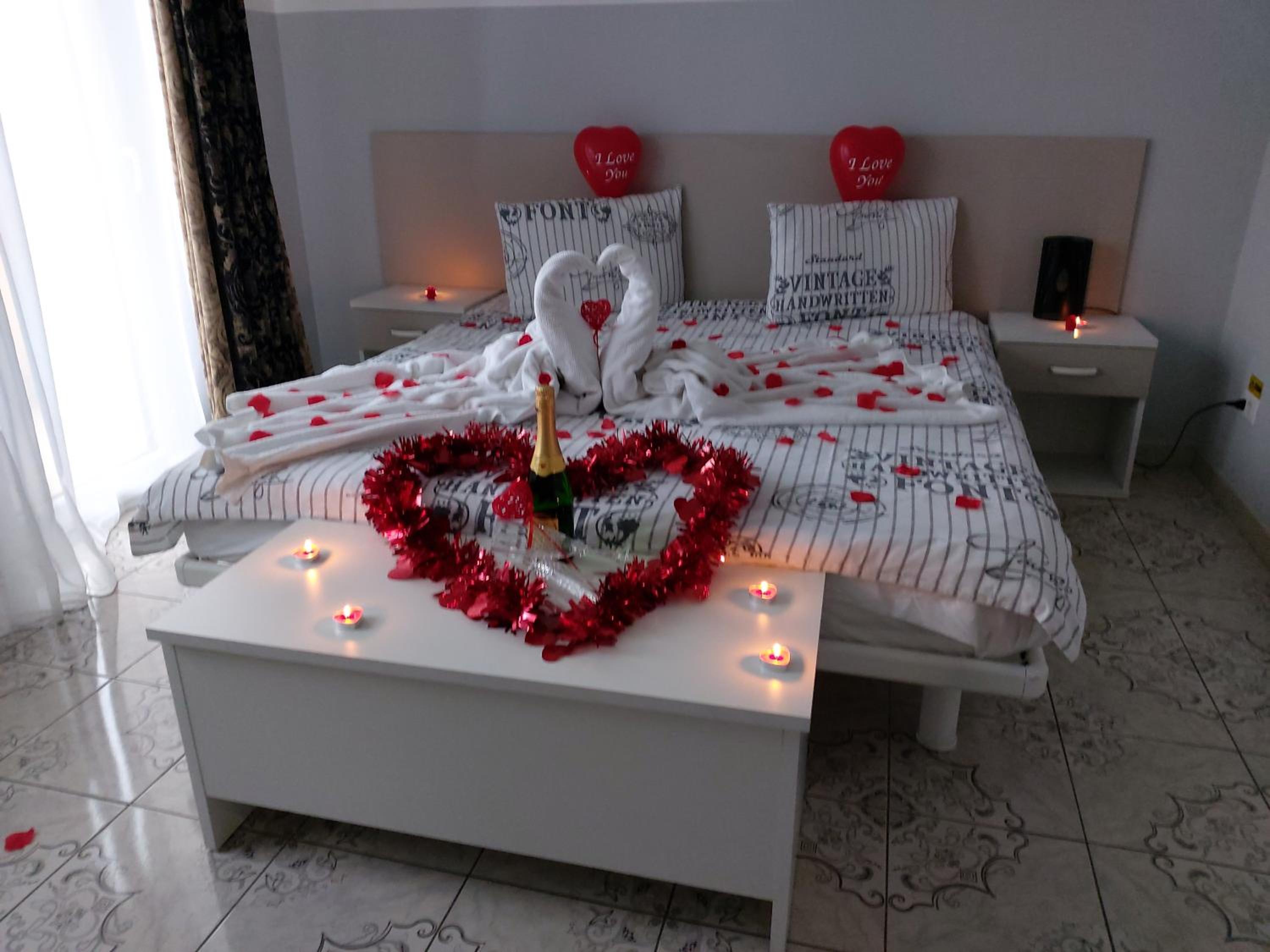 Pensiunea B&B Casa Italia