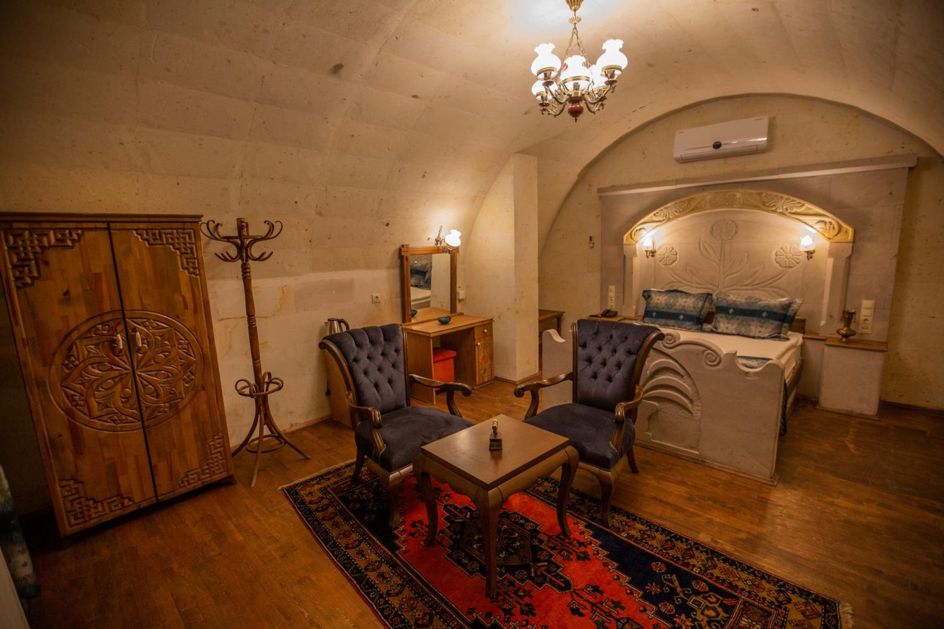 Göreme Reva Hotel - Image 50