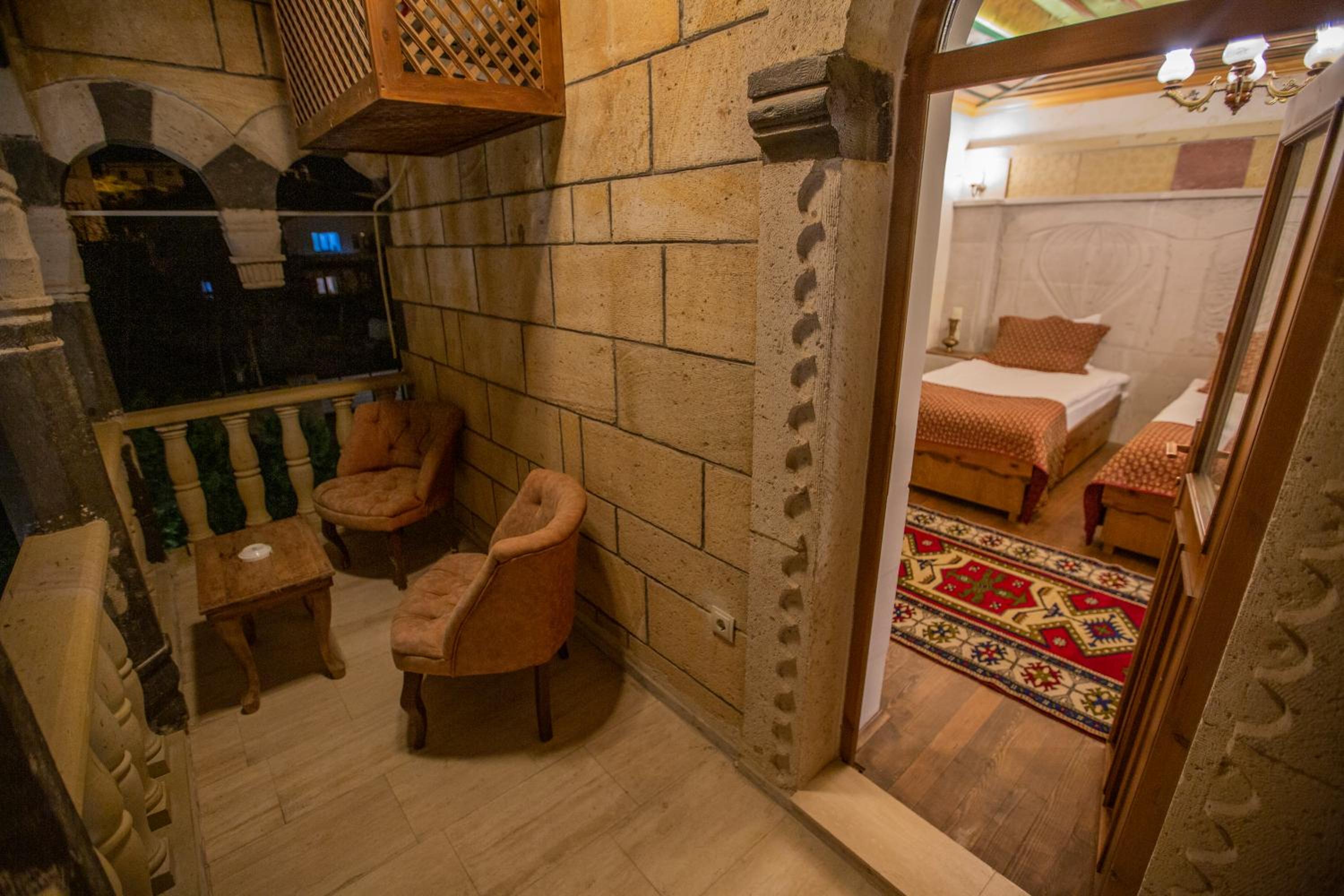 Göreme Reva Hotel - Image 52