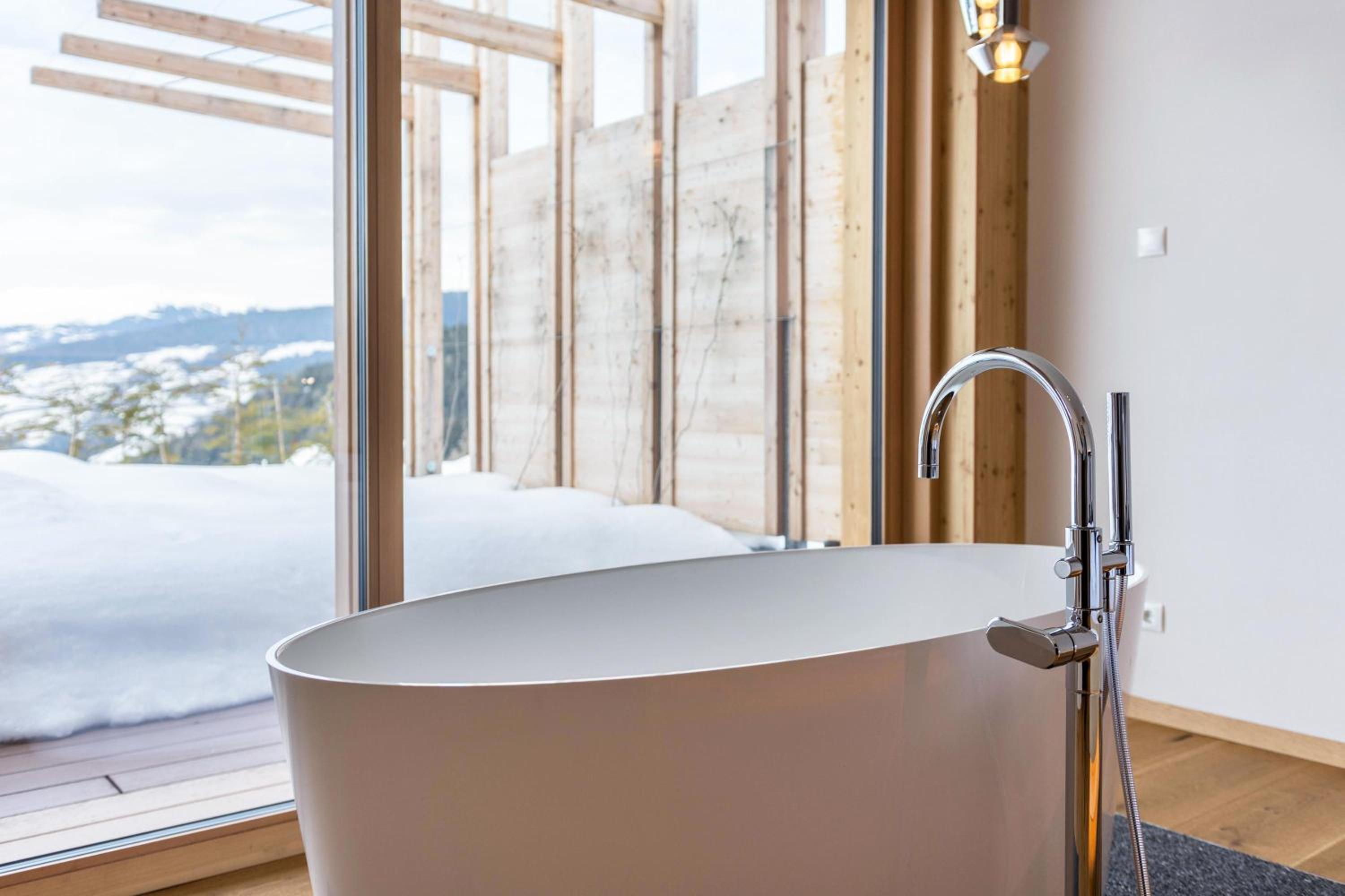 Aura Chalets - Nr 1 photo 5