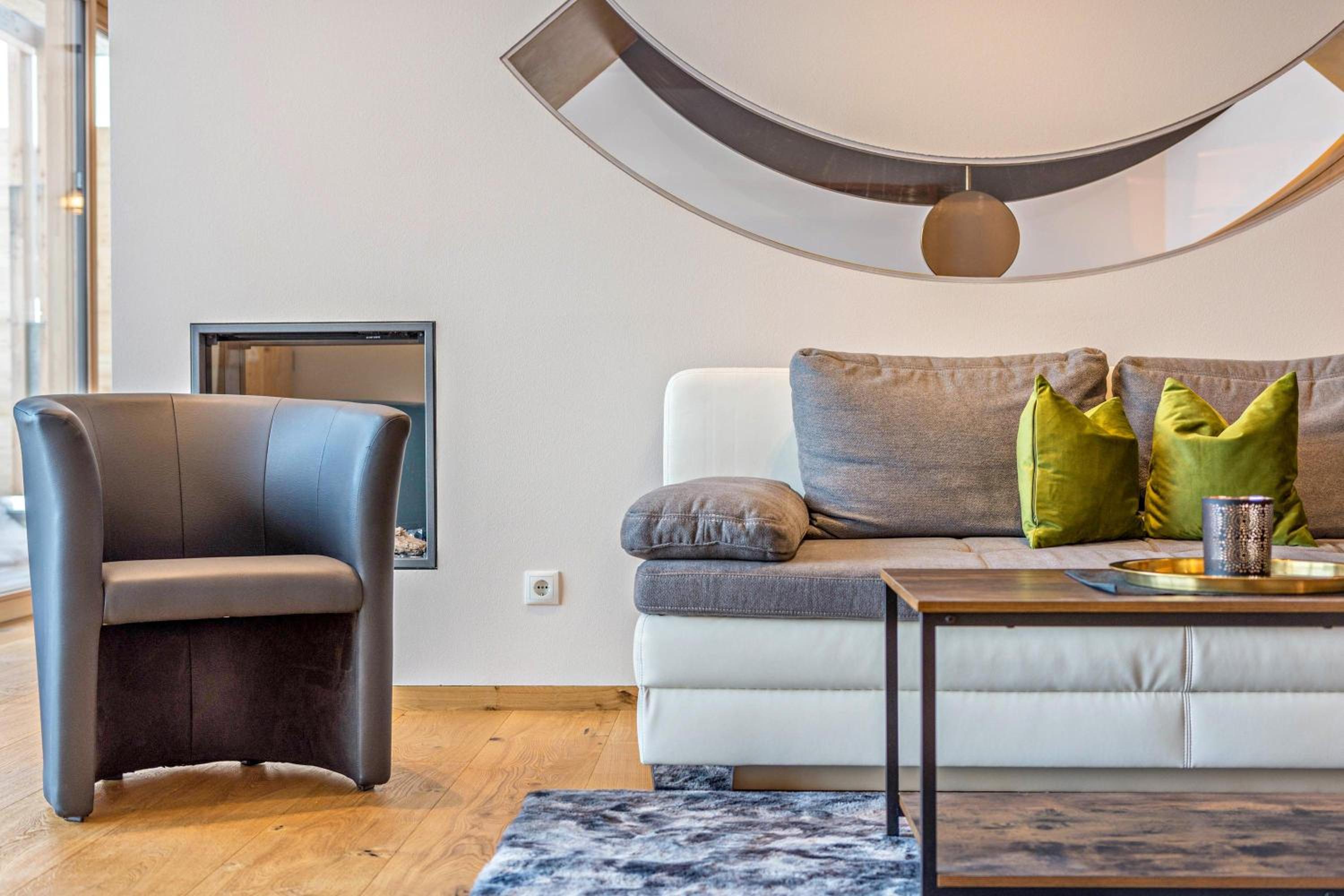 Aura Chalets - Nr 1 photo 4