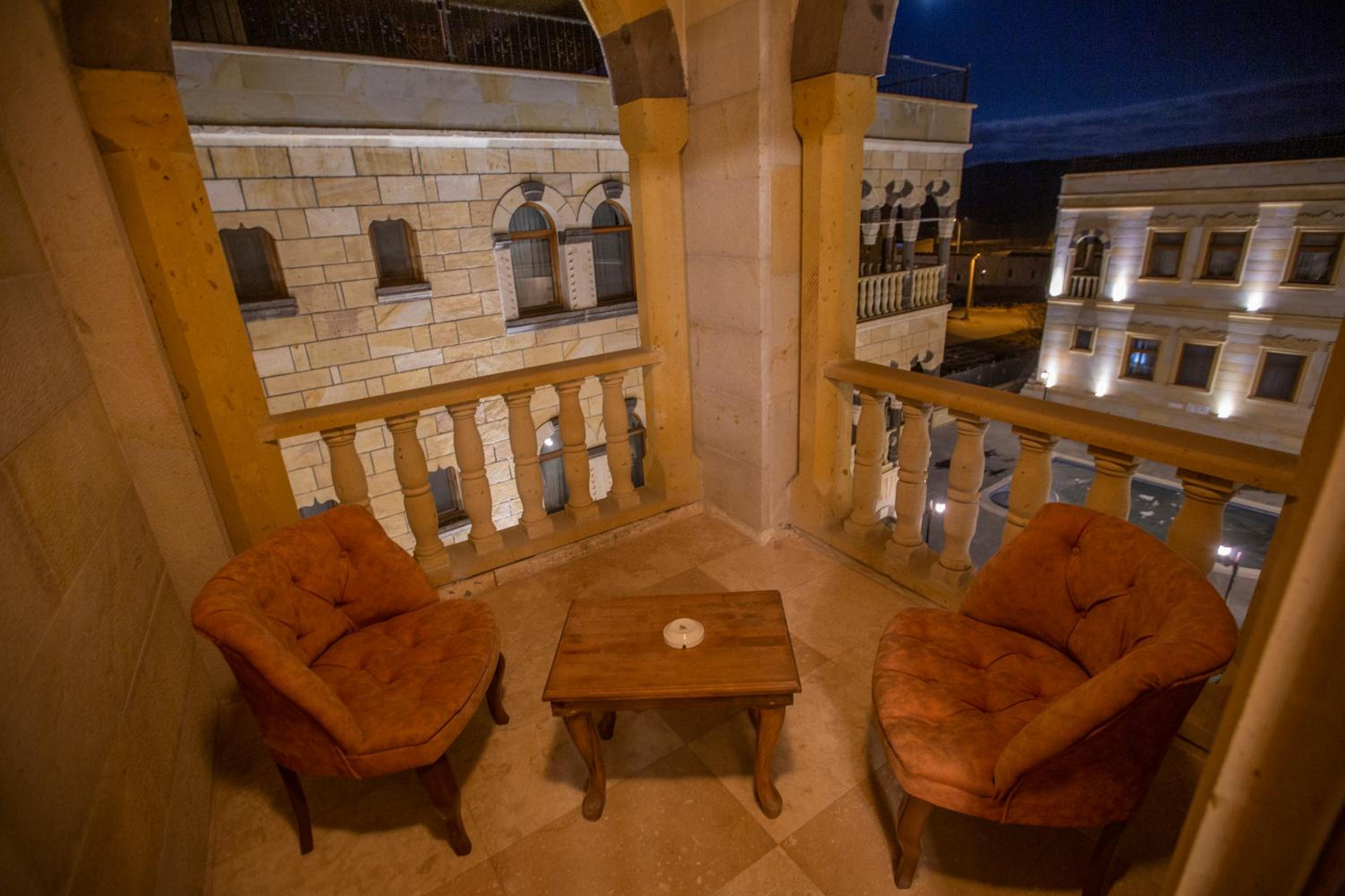Göreme Reva Hotel - Image 59