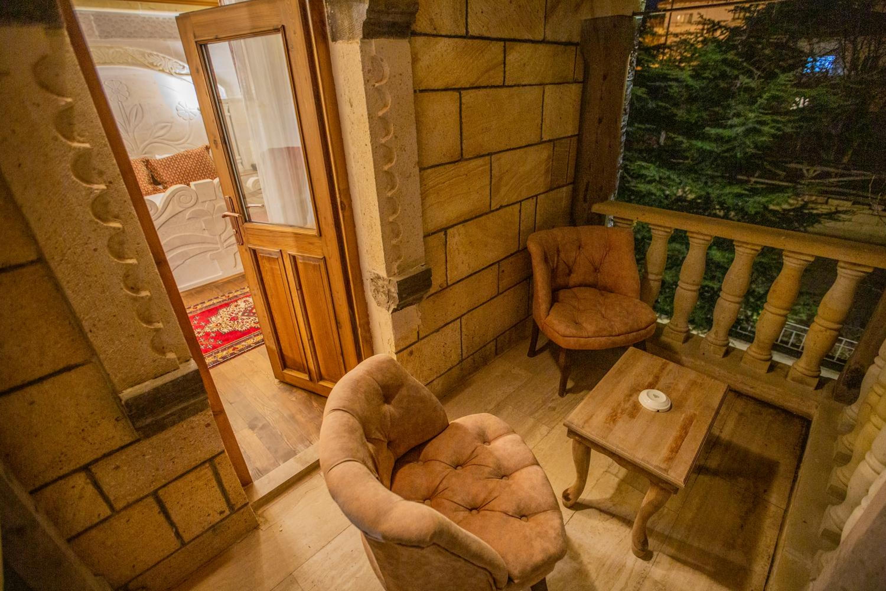 Göreme Reva Hotel - Image 62