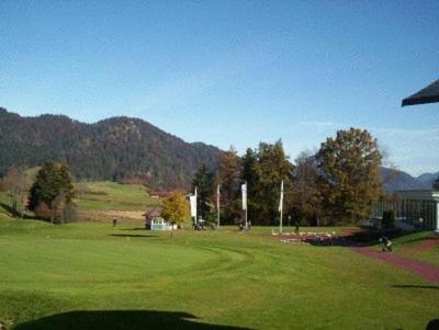 Pension Florian am Park