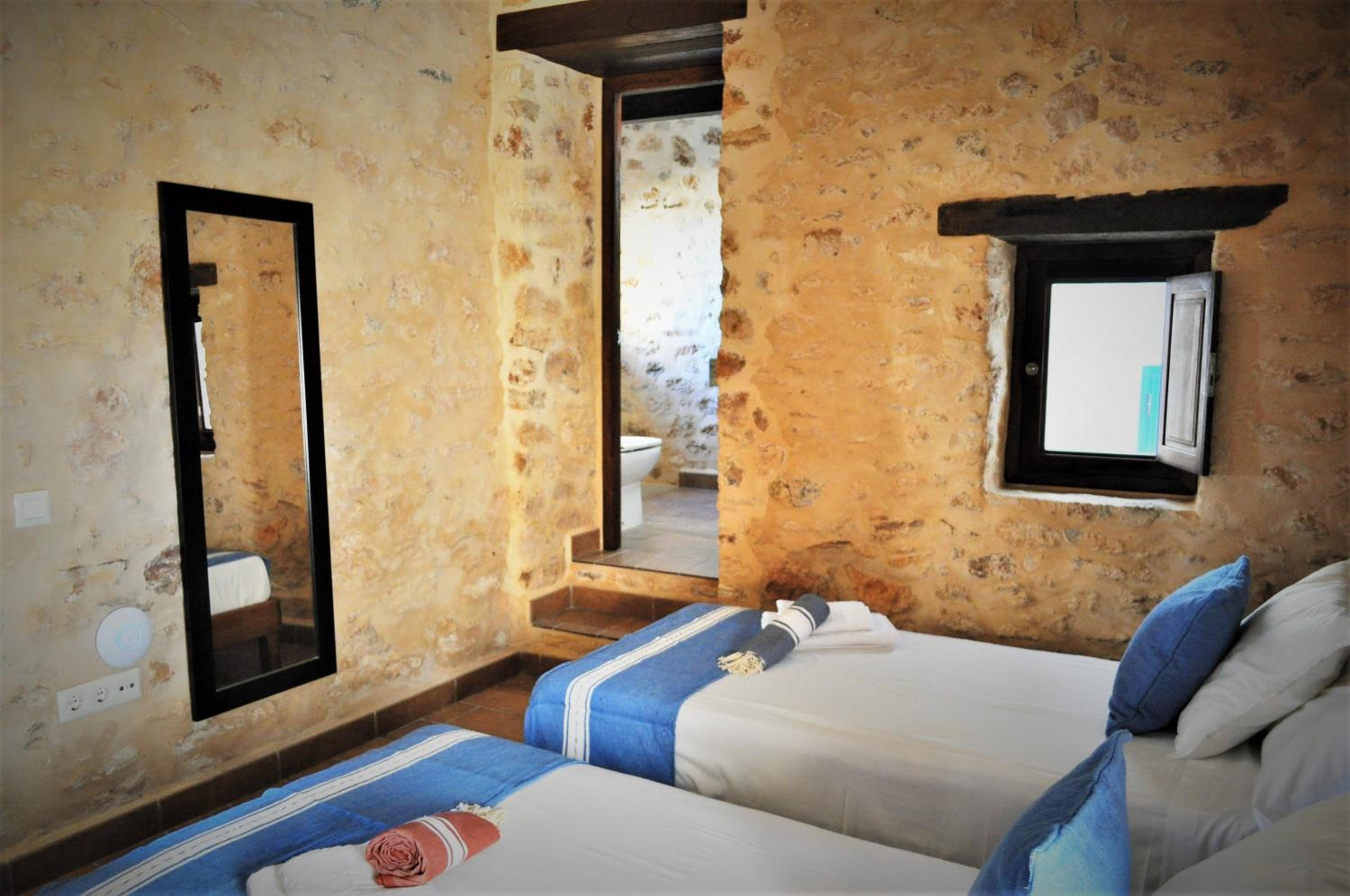 Siamoformentera Villa Annabella view 4