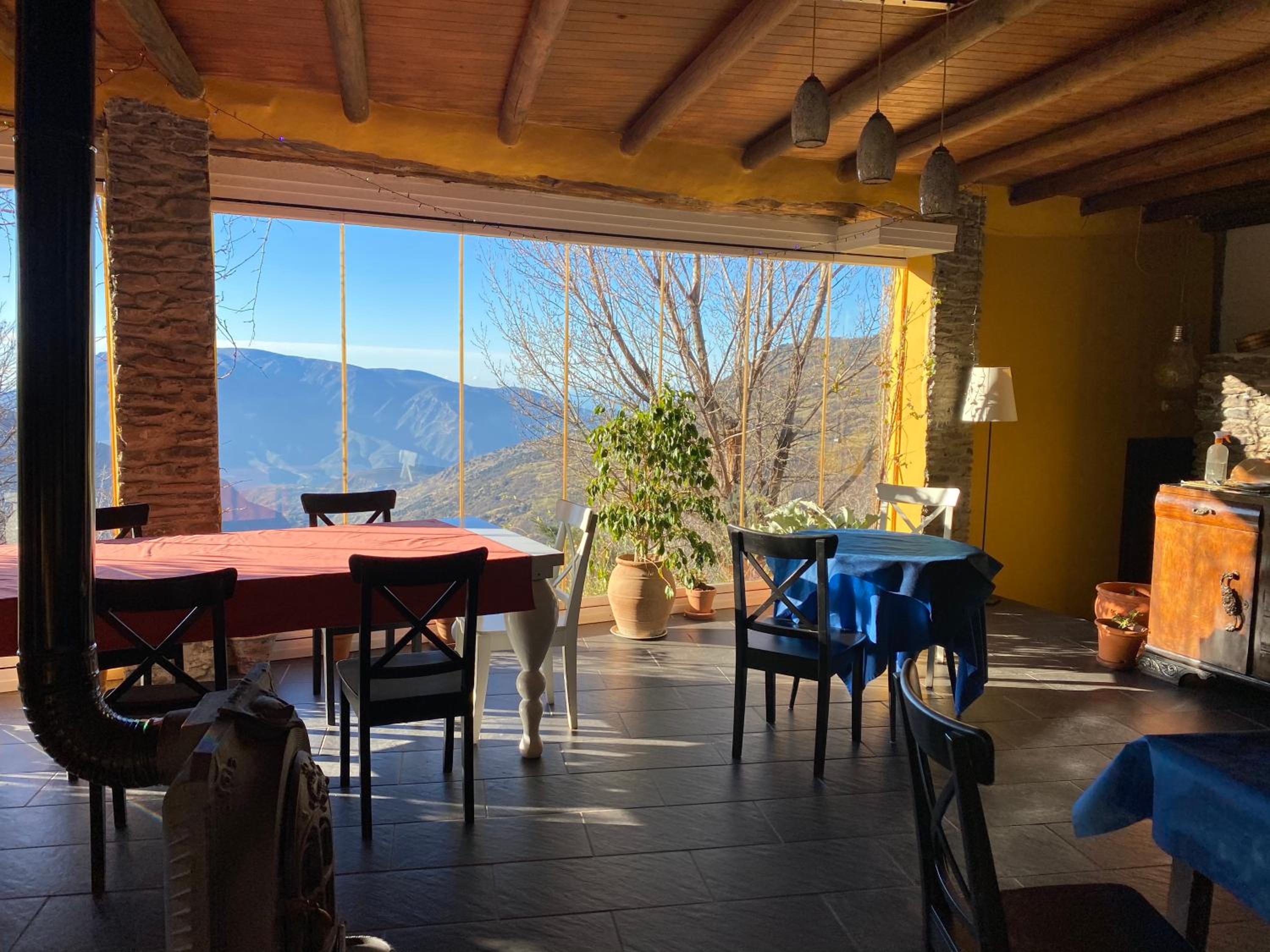 Casa Rural Catifalarga Alpujarra