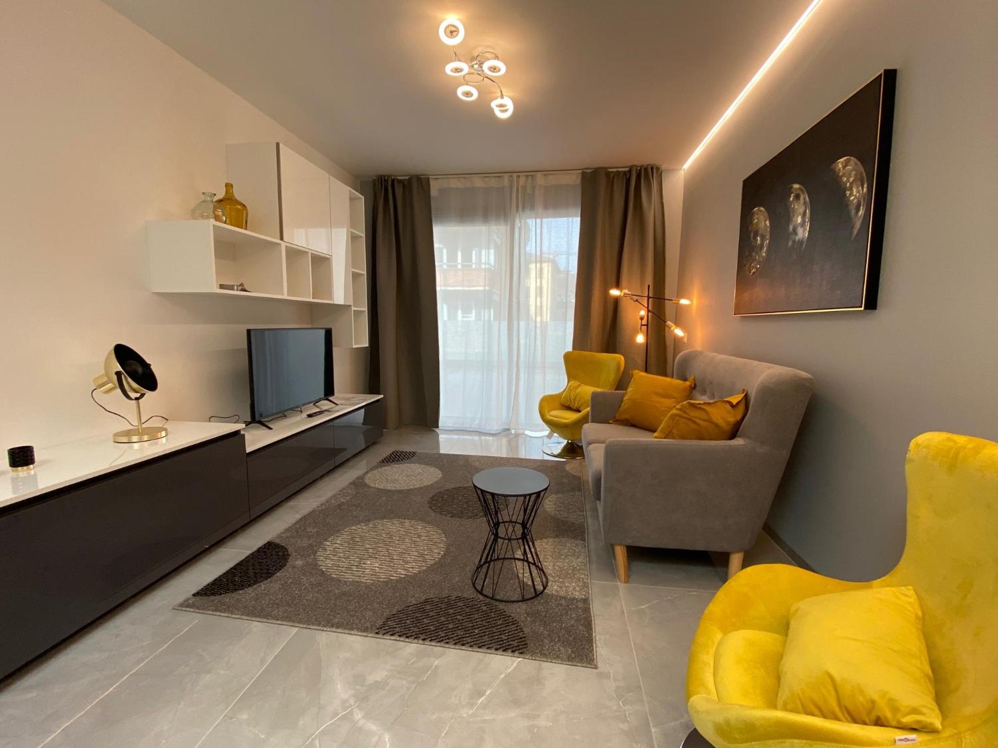 Promenade Apartments by Quokka 360 - modern apartments of design