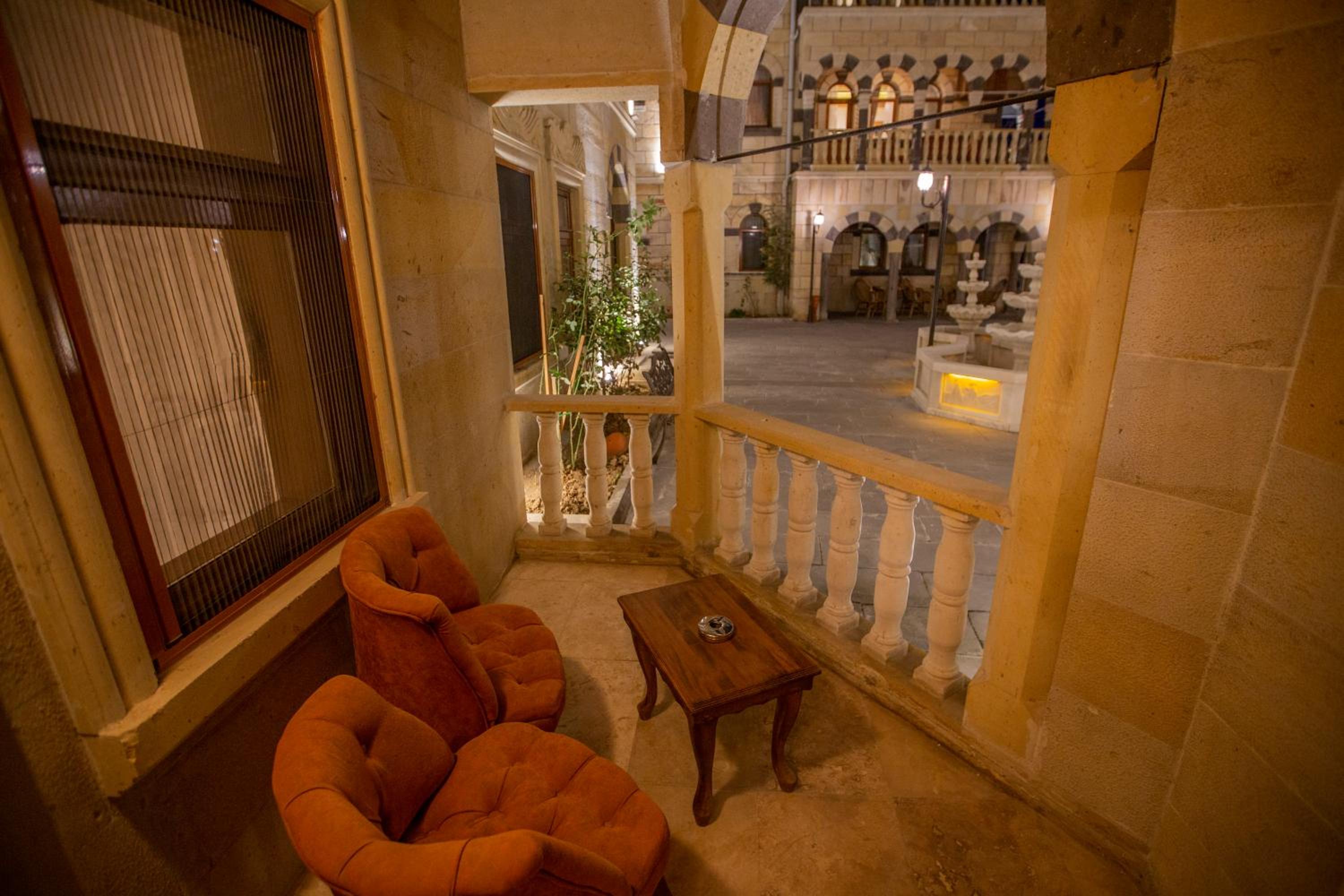 Göreme Reva Hotel - Image 65