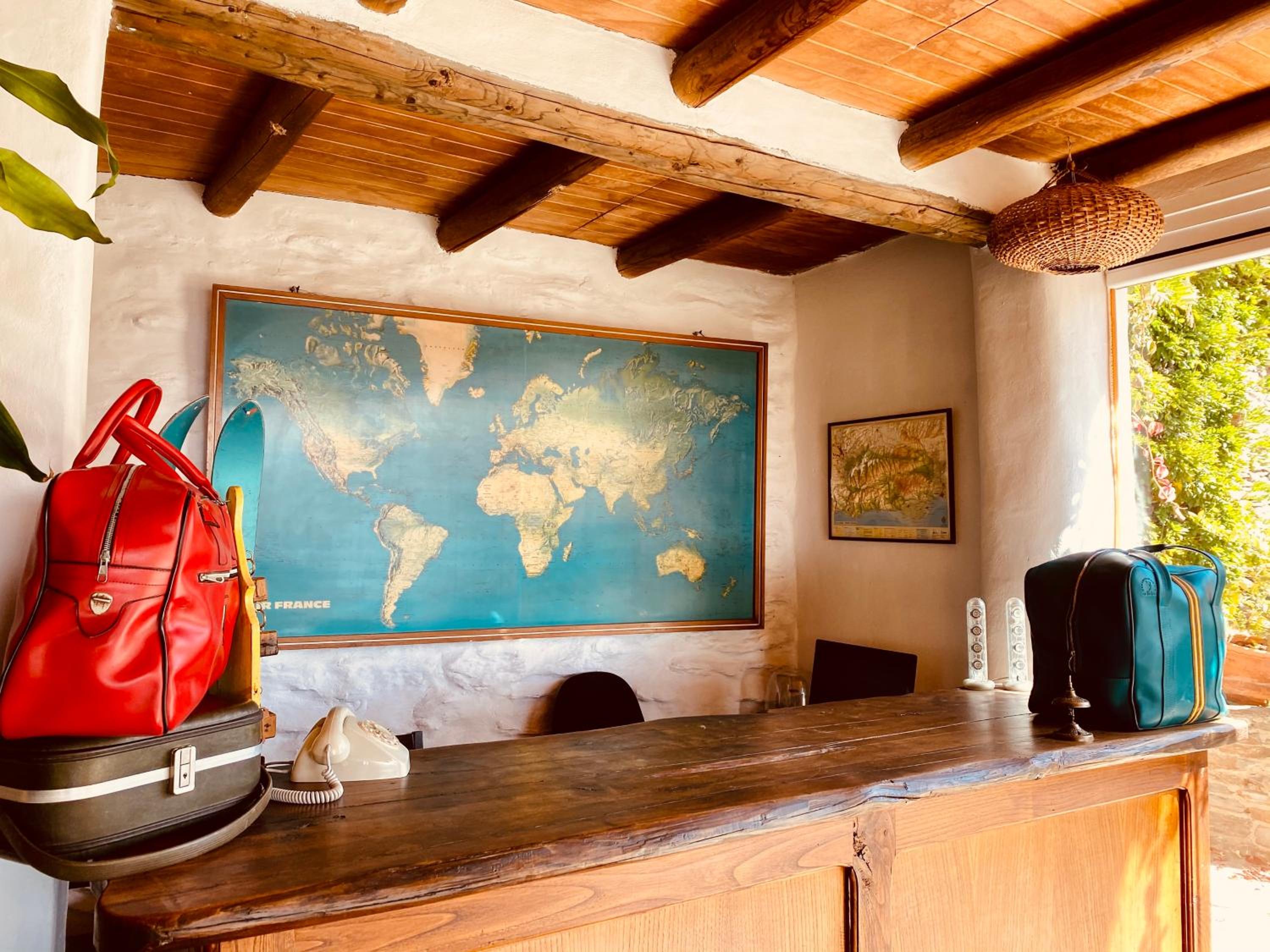 Casa Rural Catifalarga Alpujarra