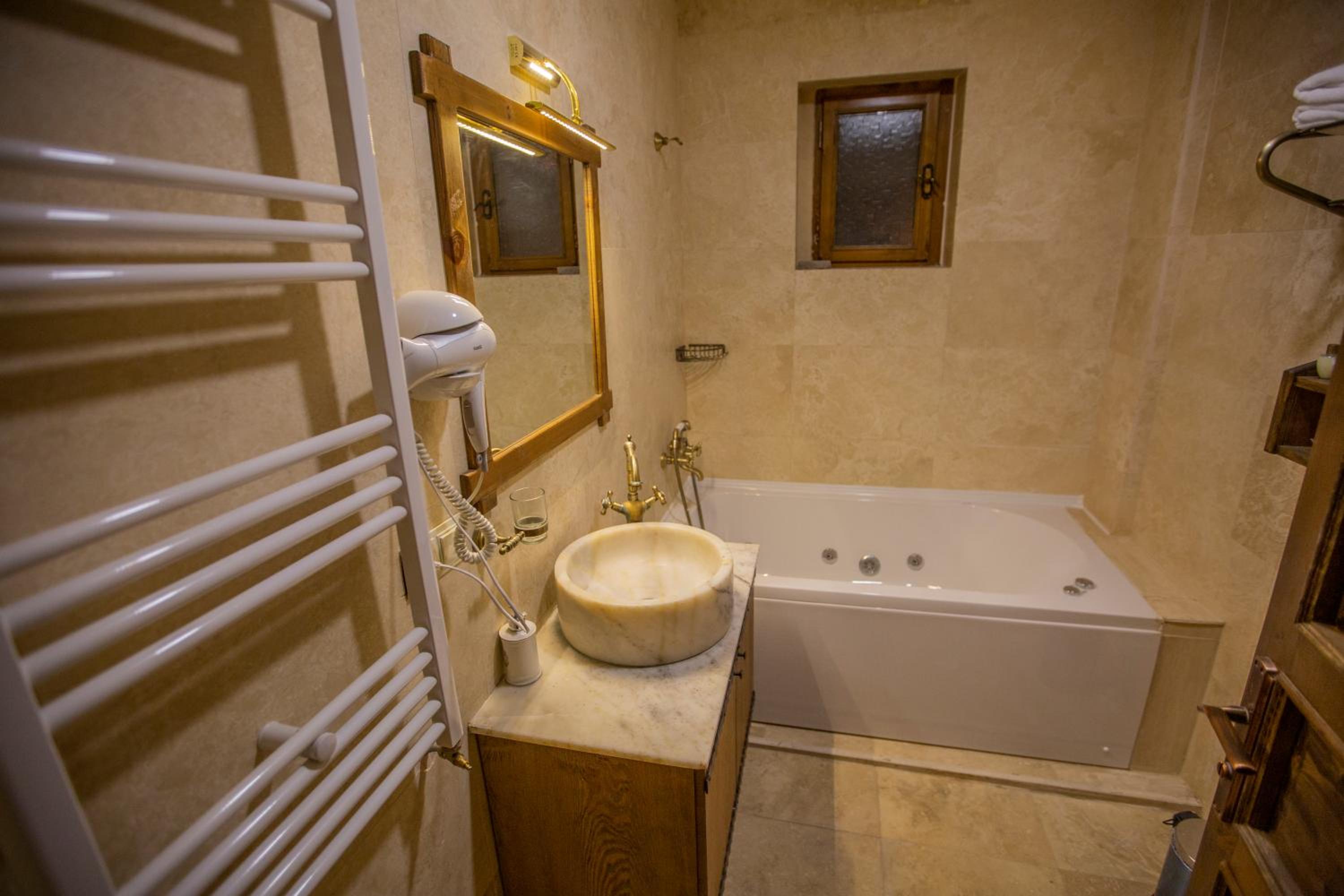 Göreme Reva Hotel - Image 11