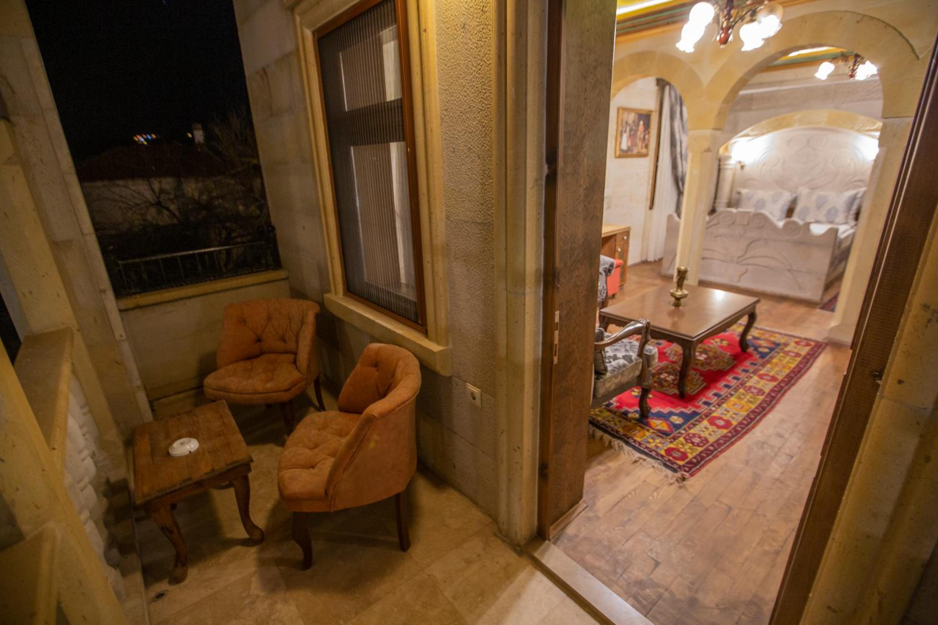 Göreme Reva Hotel - Image 10