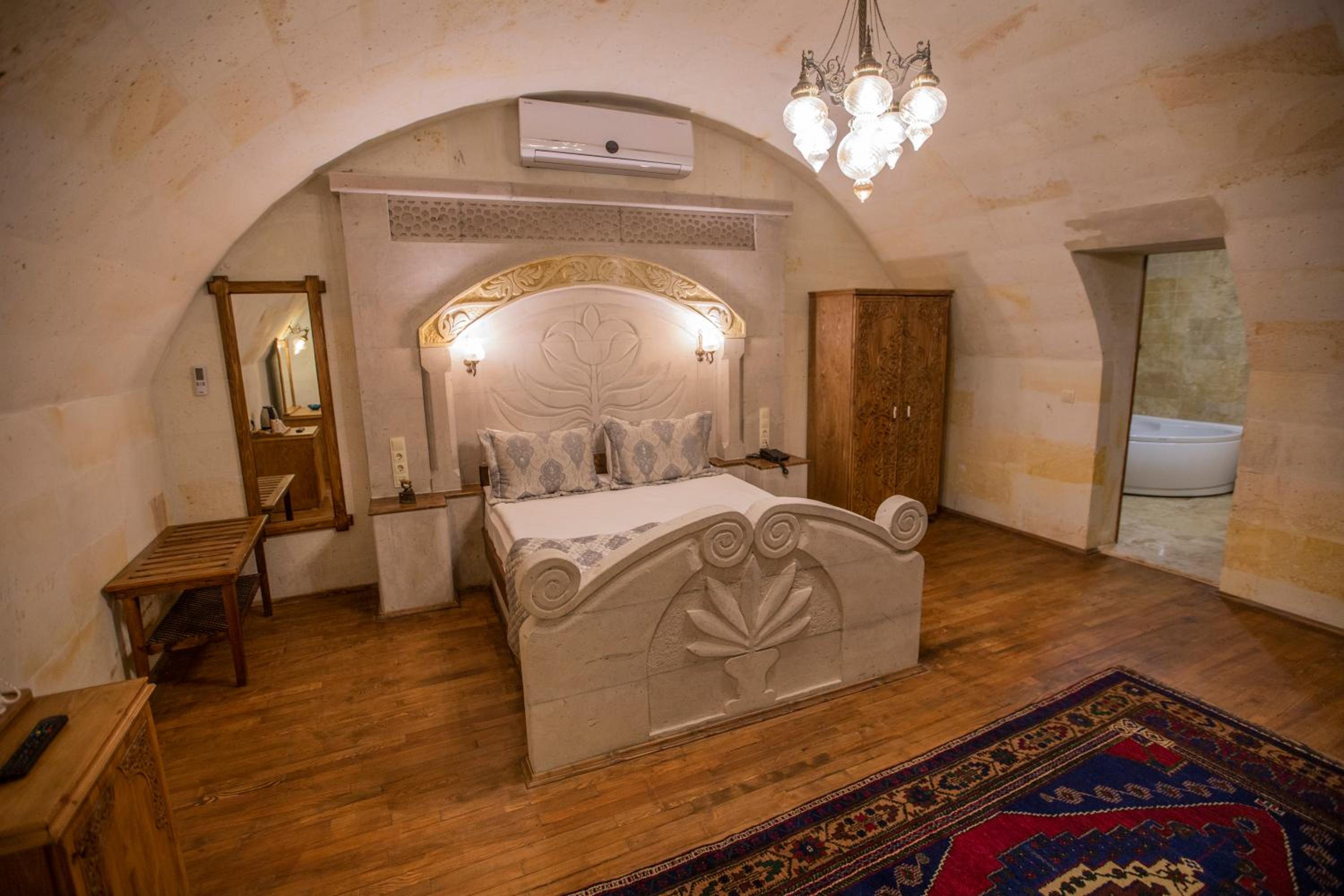 Göreme Reva Hotel - Image 80