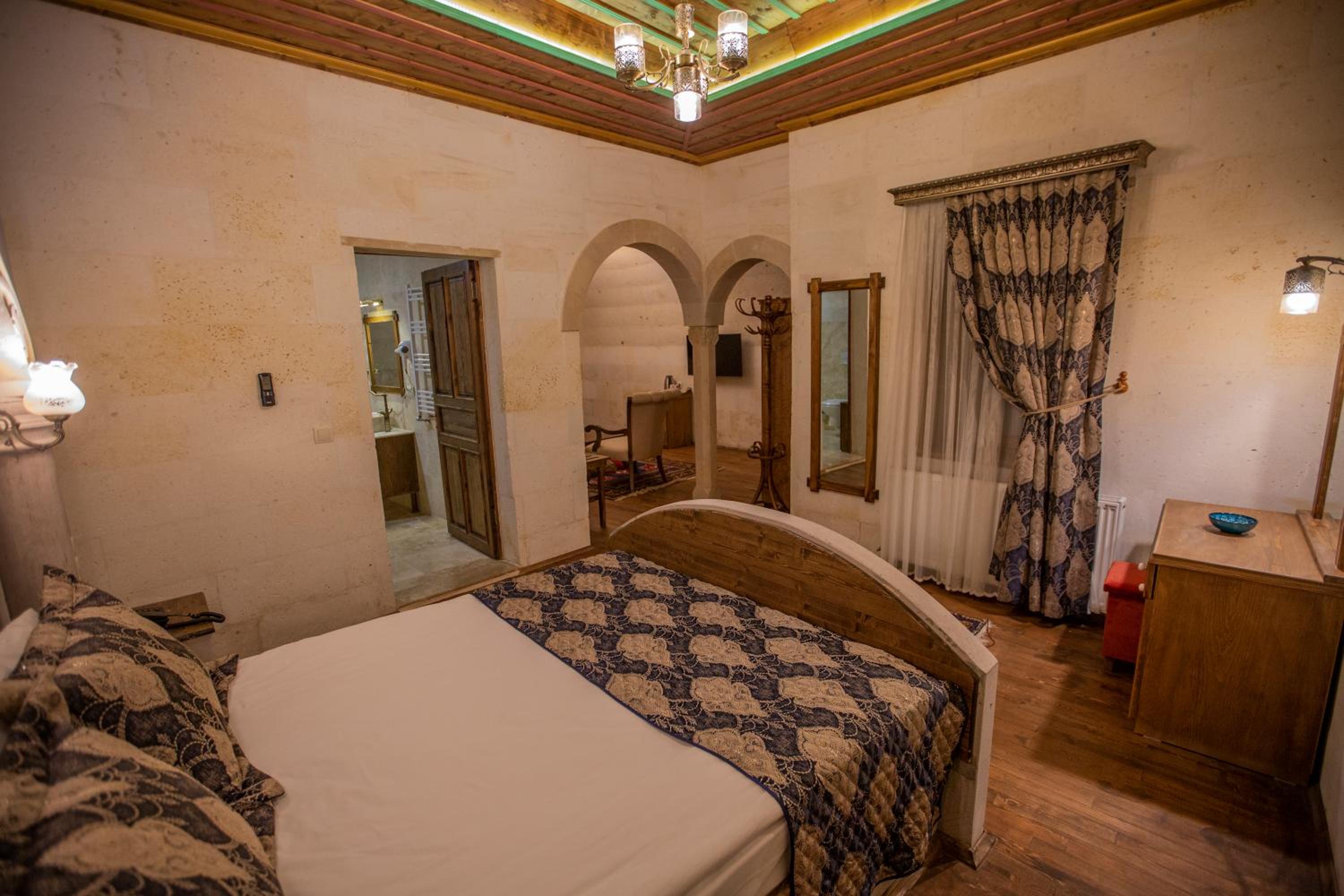 Göreme Reva Hotel - Image 83