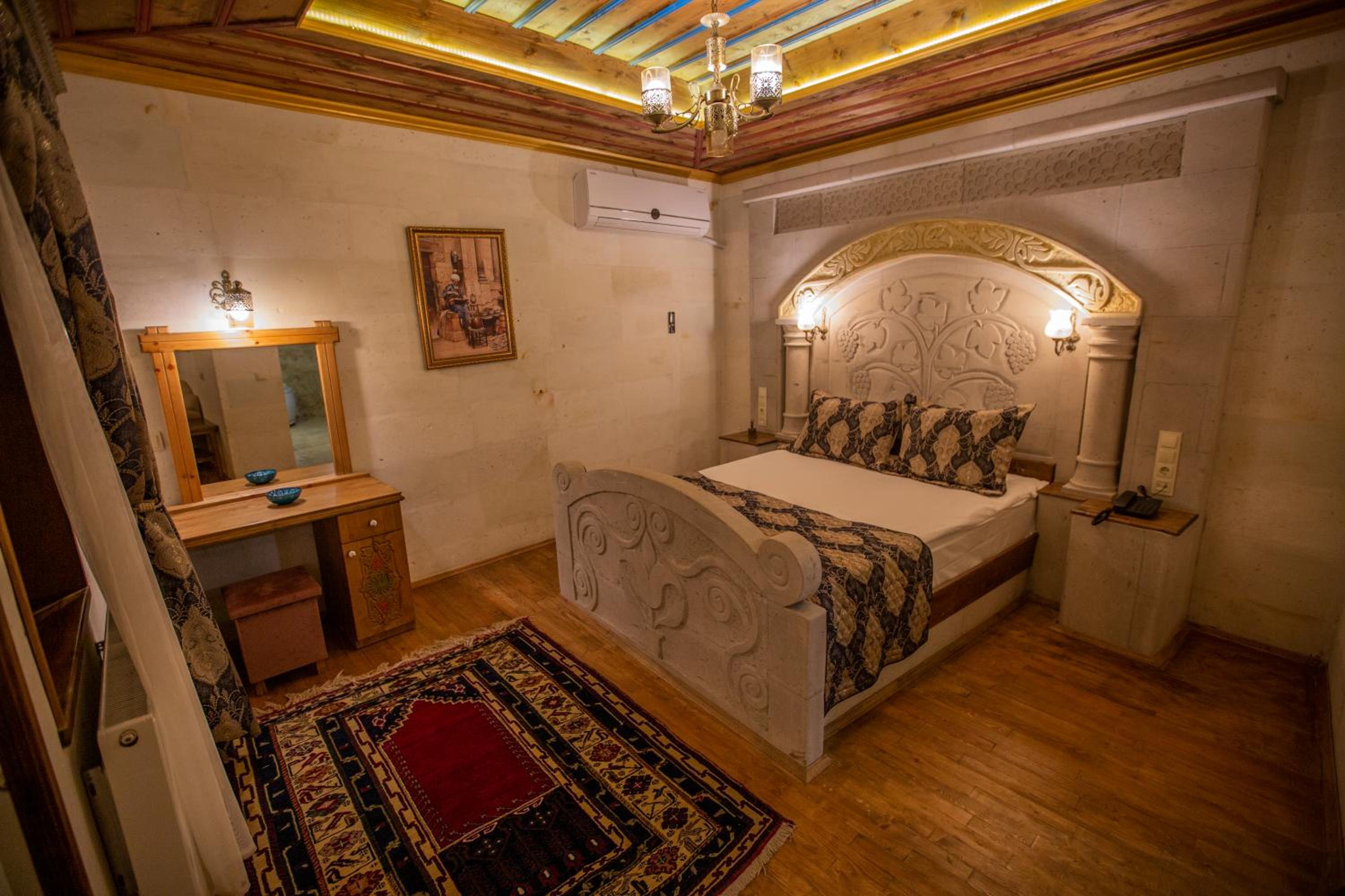Göreme Reva Hotel - Image 84