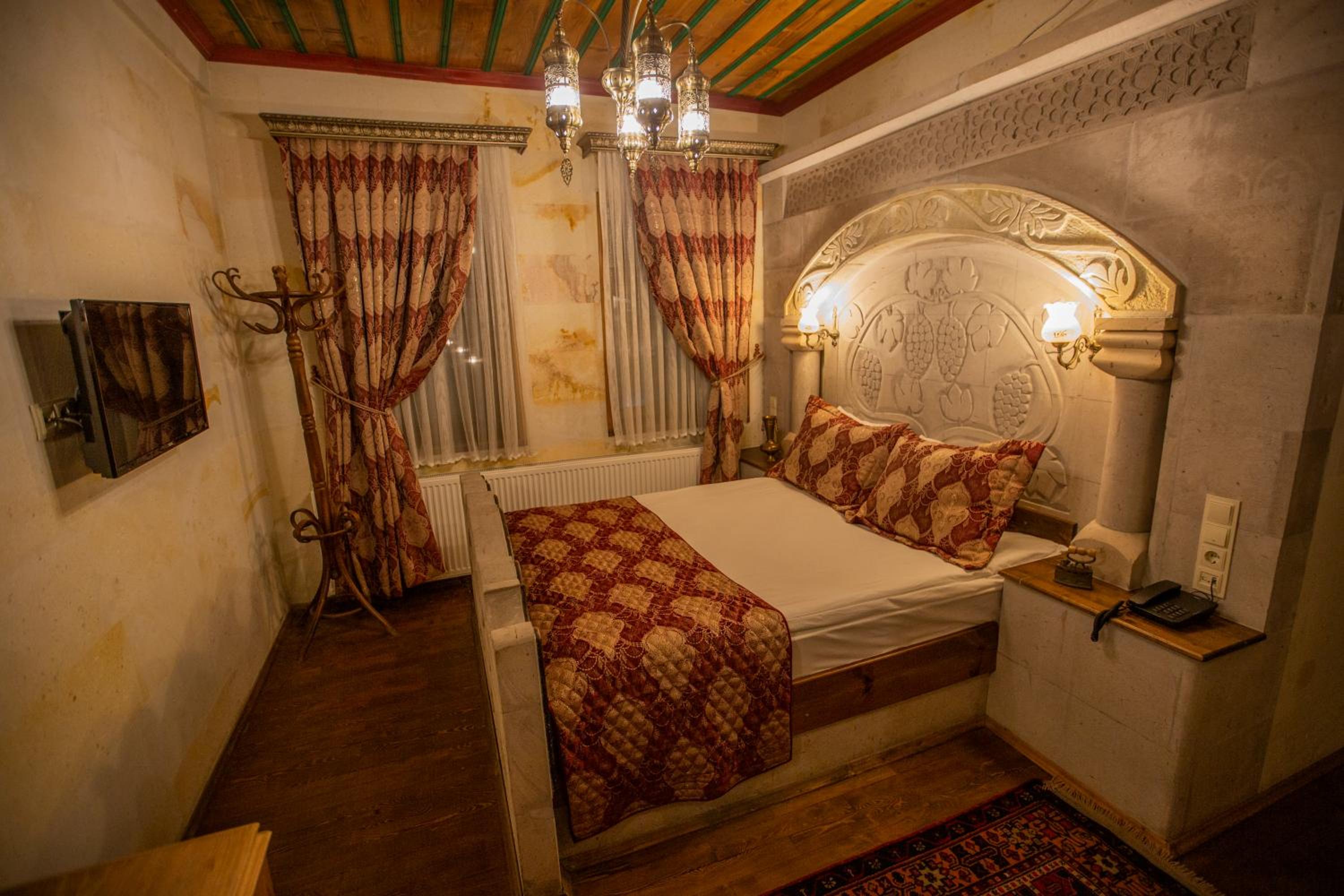 Göreme Reva Hotel - Image 89