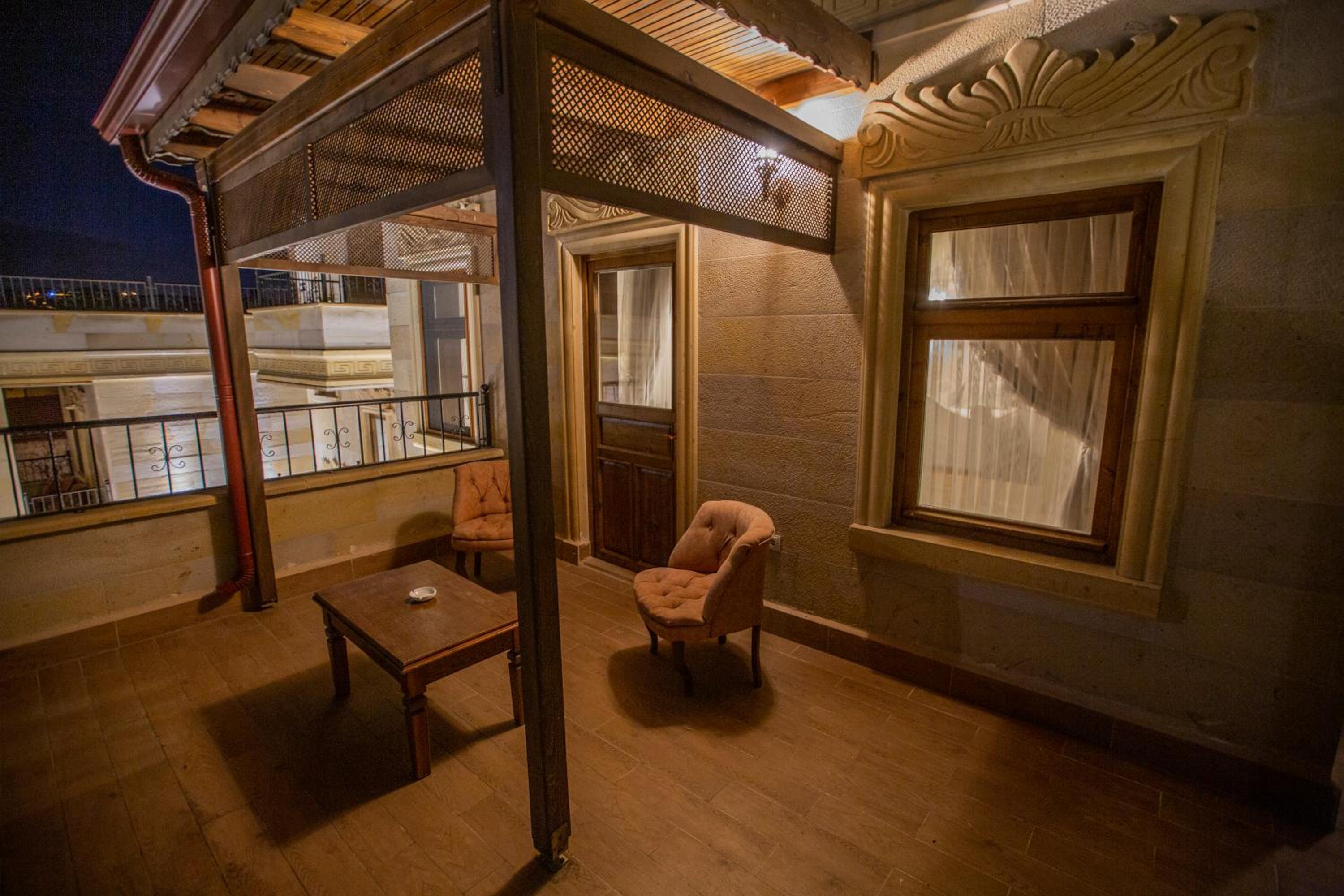 Göreme Reva Hotel - Image 93