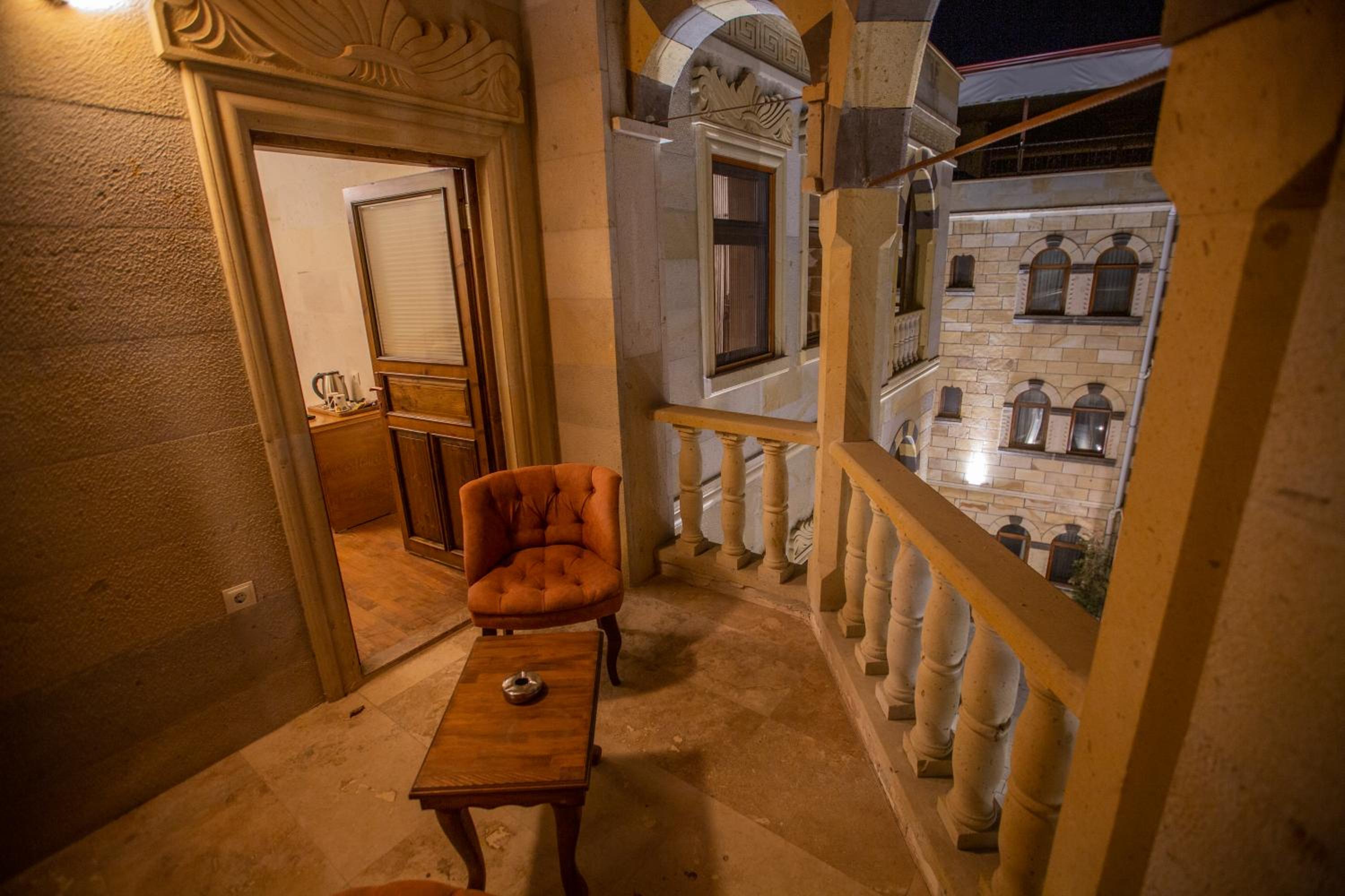 Göreme Reva Hotel - Image 97