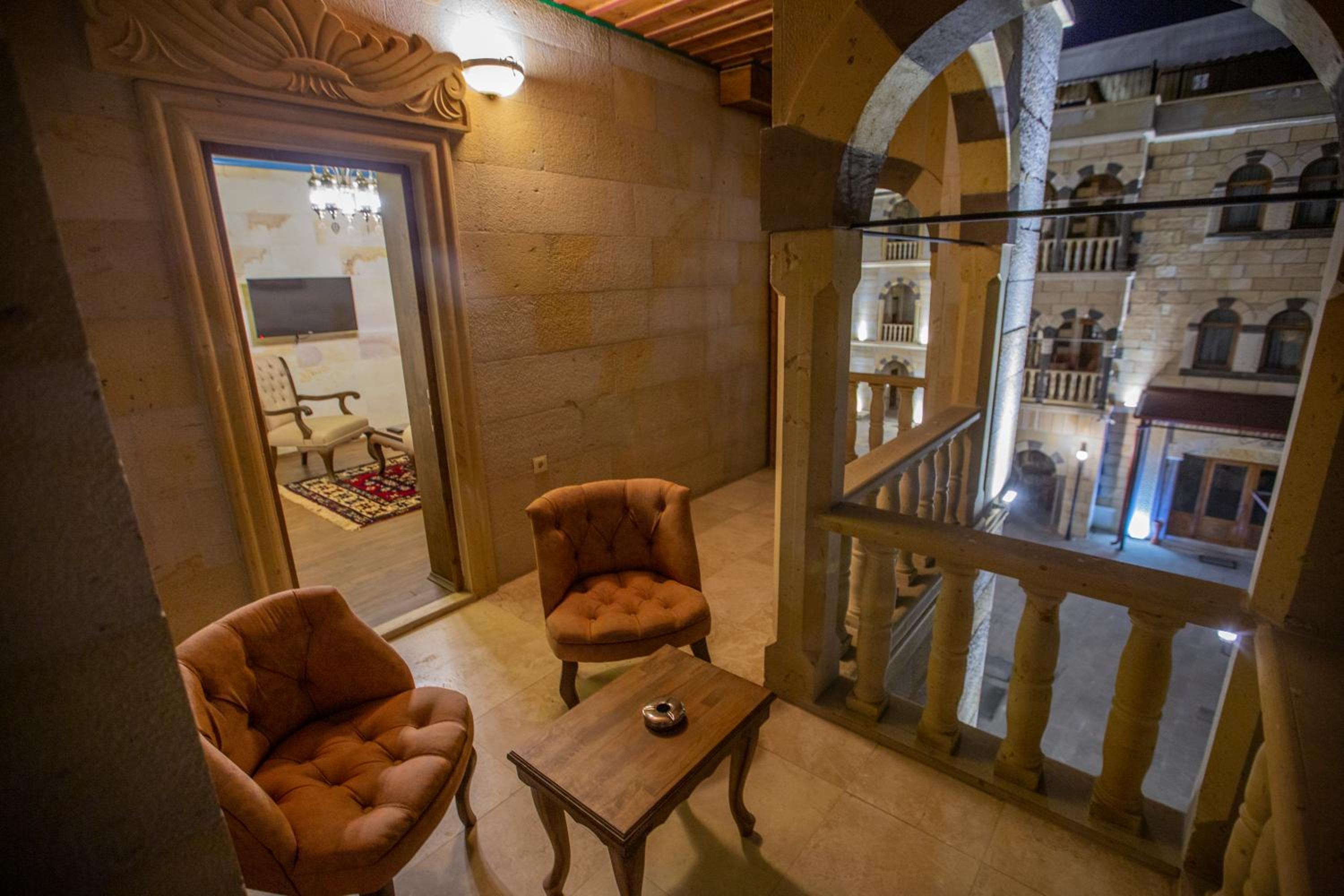 Göreme Reva Hotel - Image 98