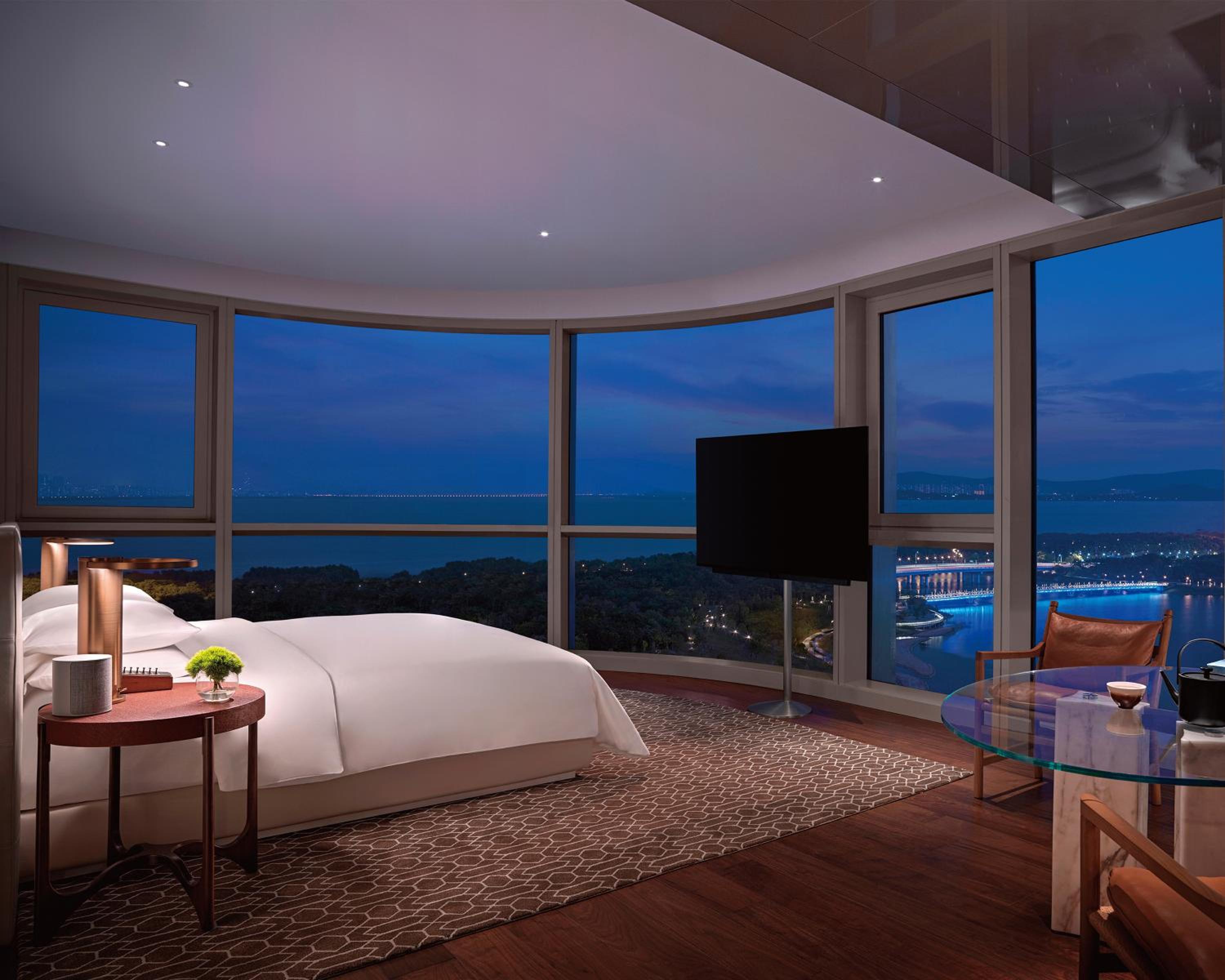 ANDAZ SHENZHEN BAY, BY HYATT 2