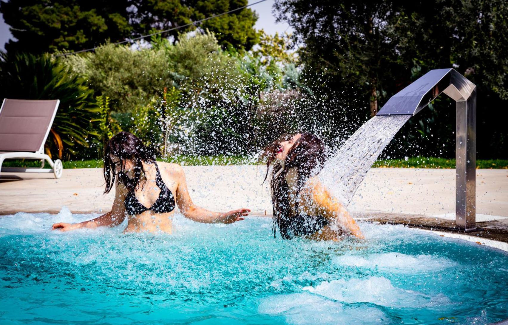 Hotel Agriturismo Tenuta Lagala - Image 1