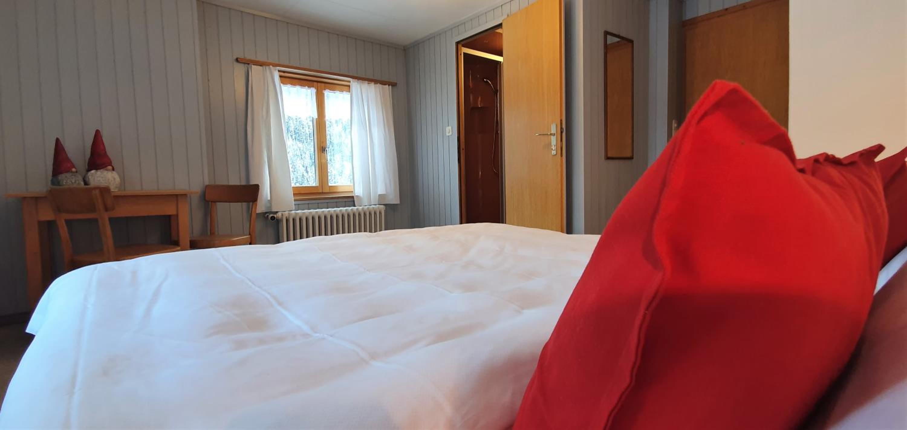 B&B Piz d'Err