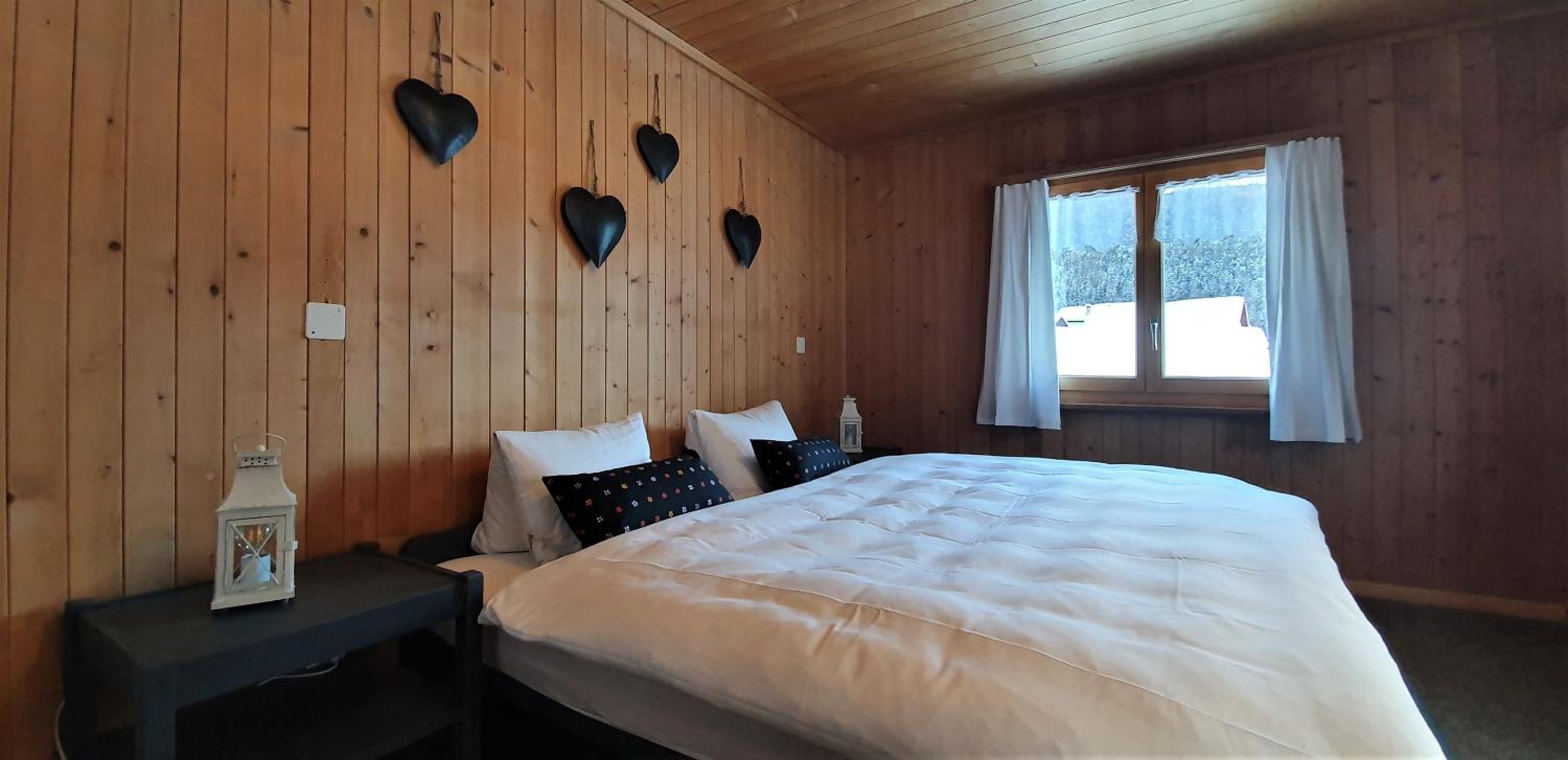 B&B Piz d'Err