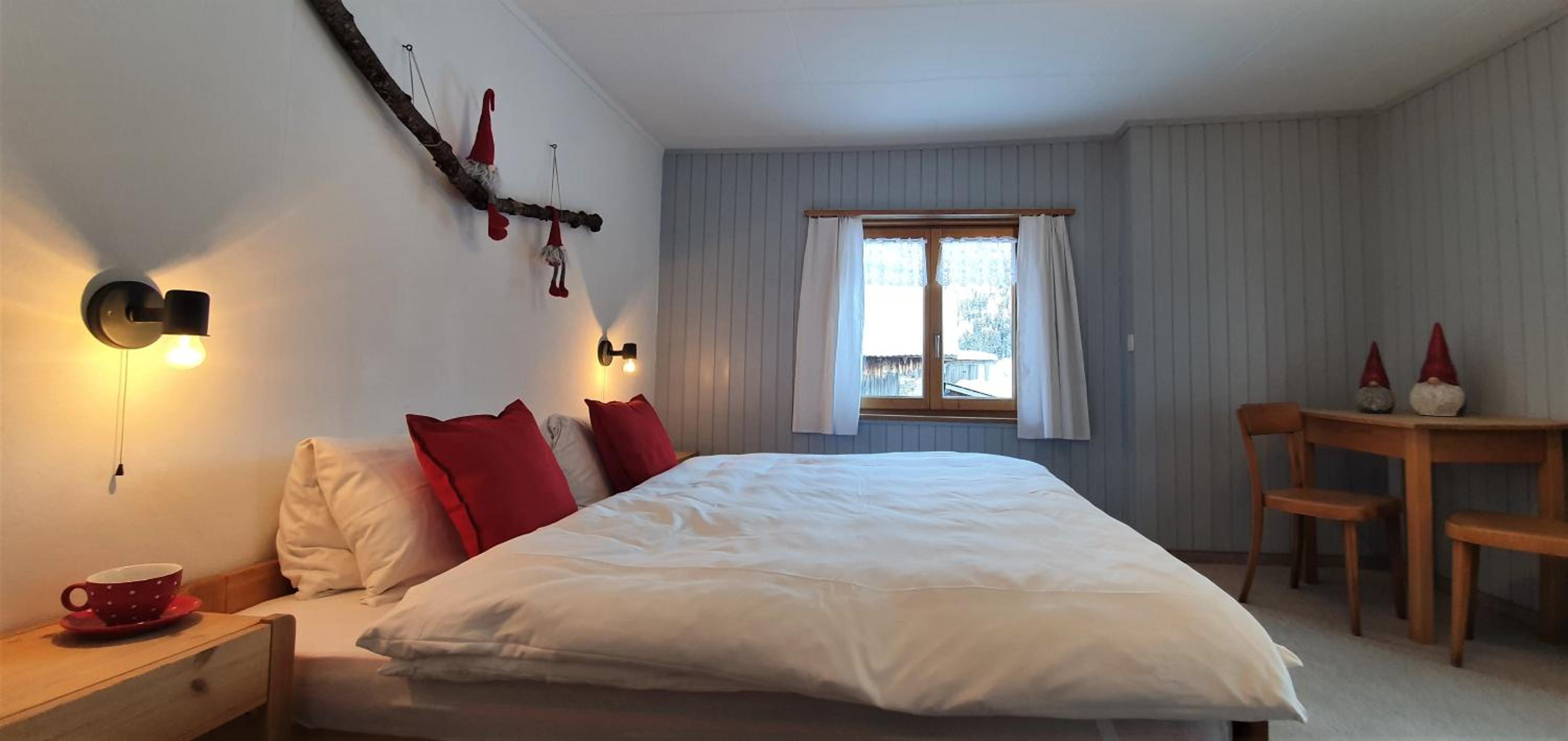 B&B Piz d'Err
