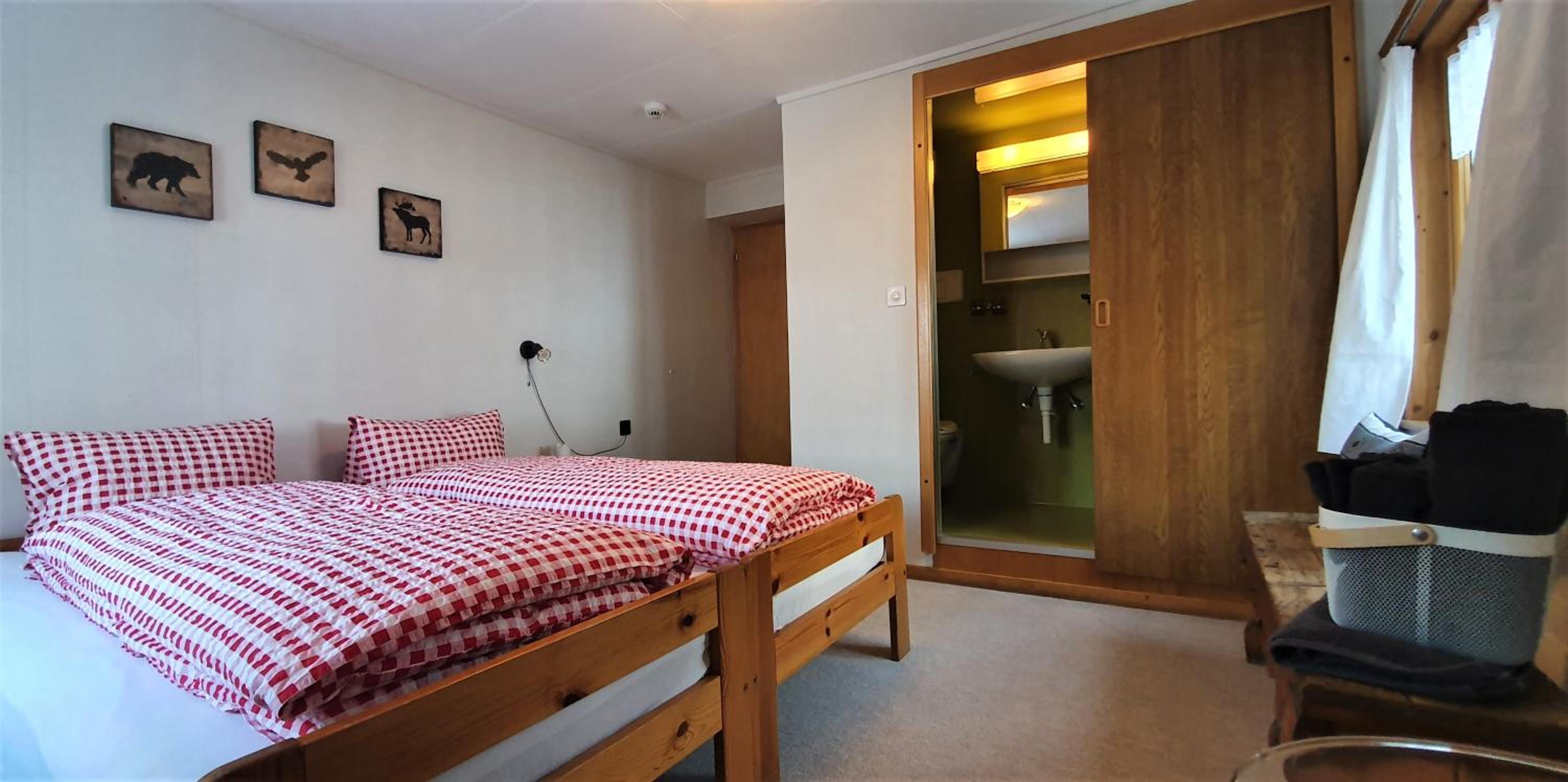 B&B Piz d'Err