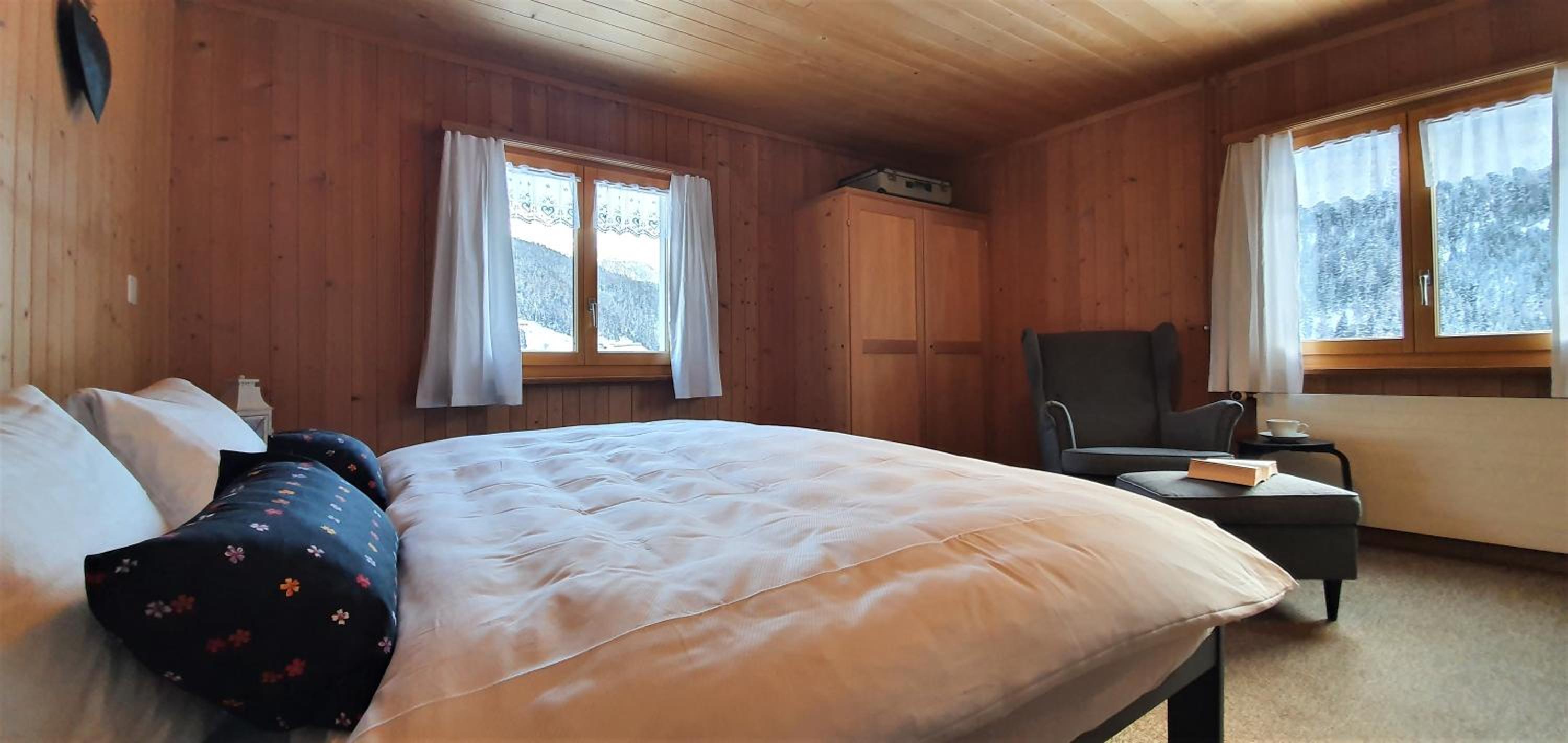 B&B Piz d'Err