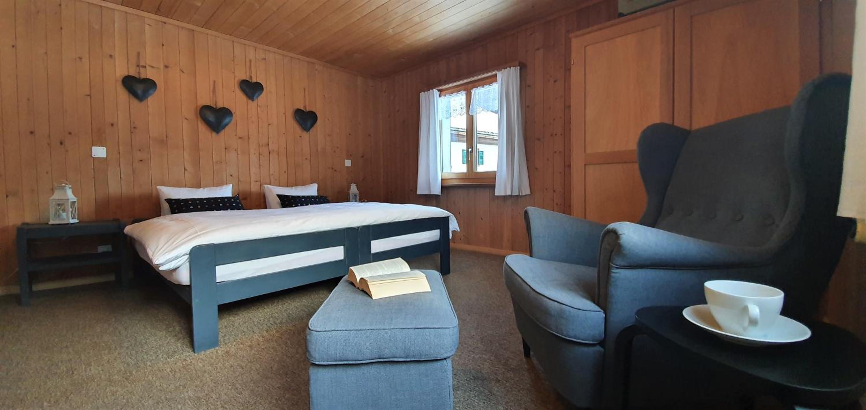 B&B Piz d'Err