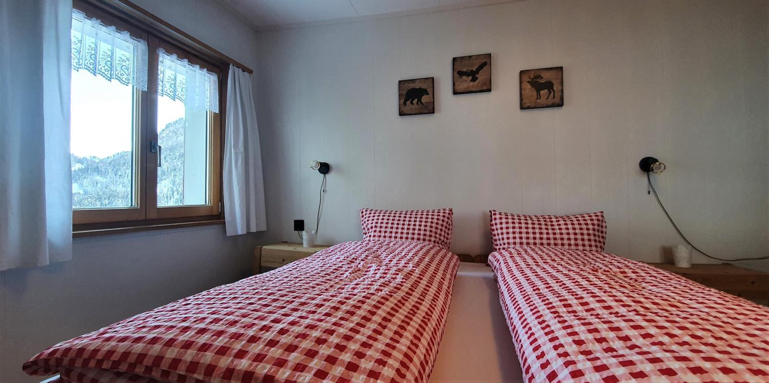 B&B Piz d'Err
