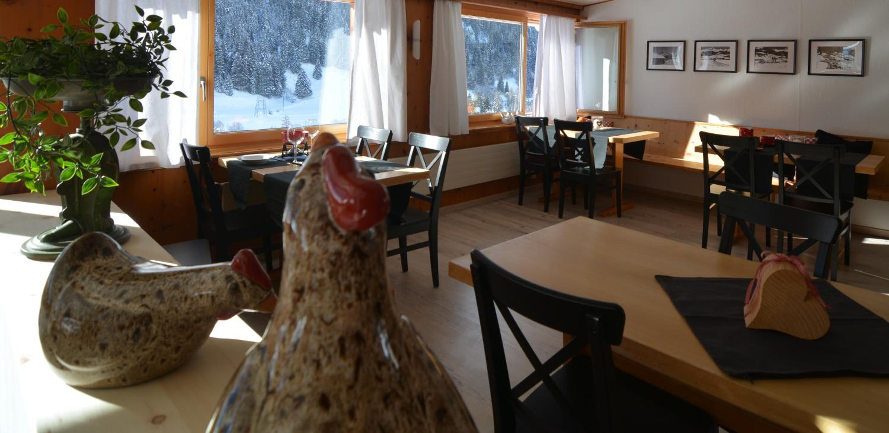 B&B Piz d'Err
