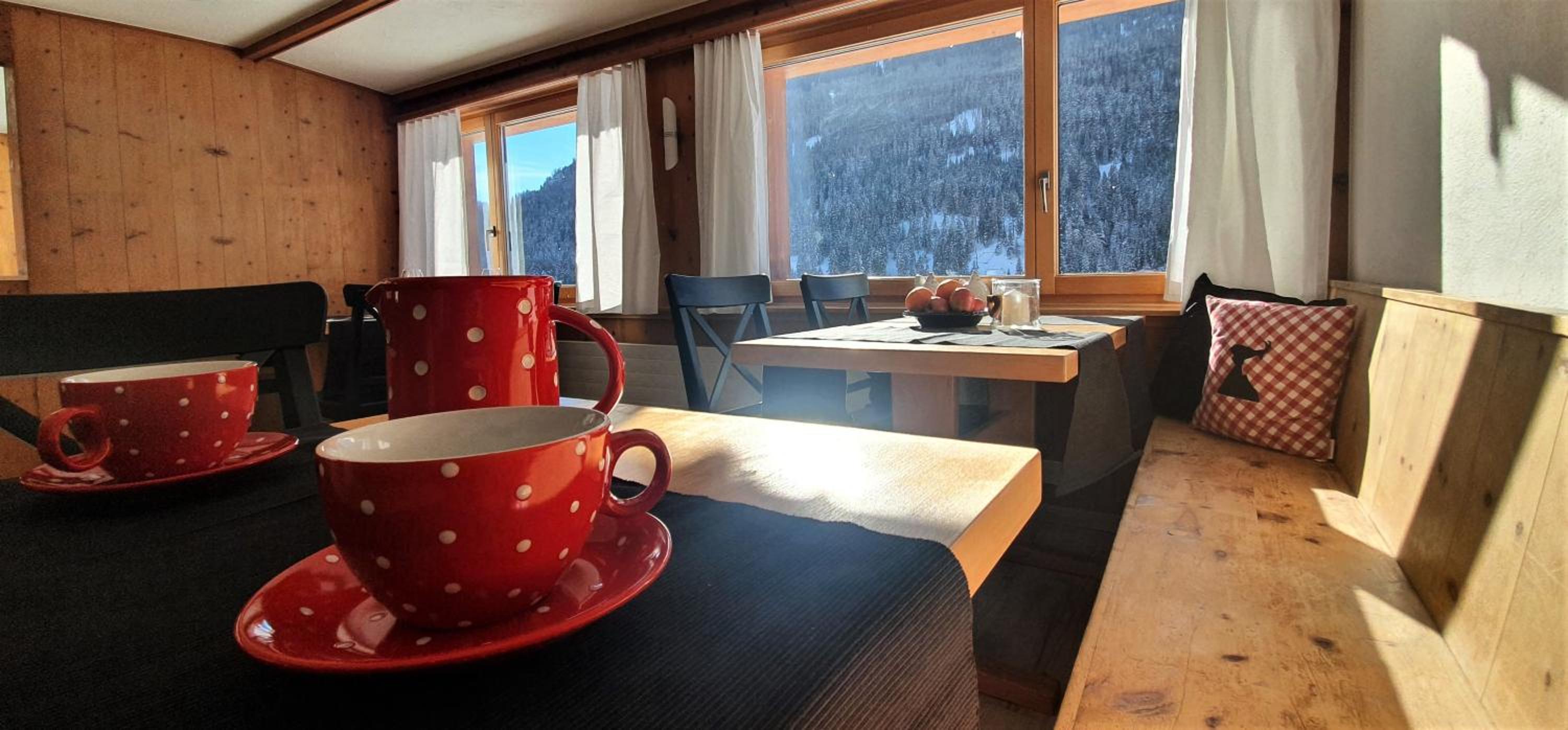 B&B Piz d'Err