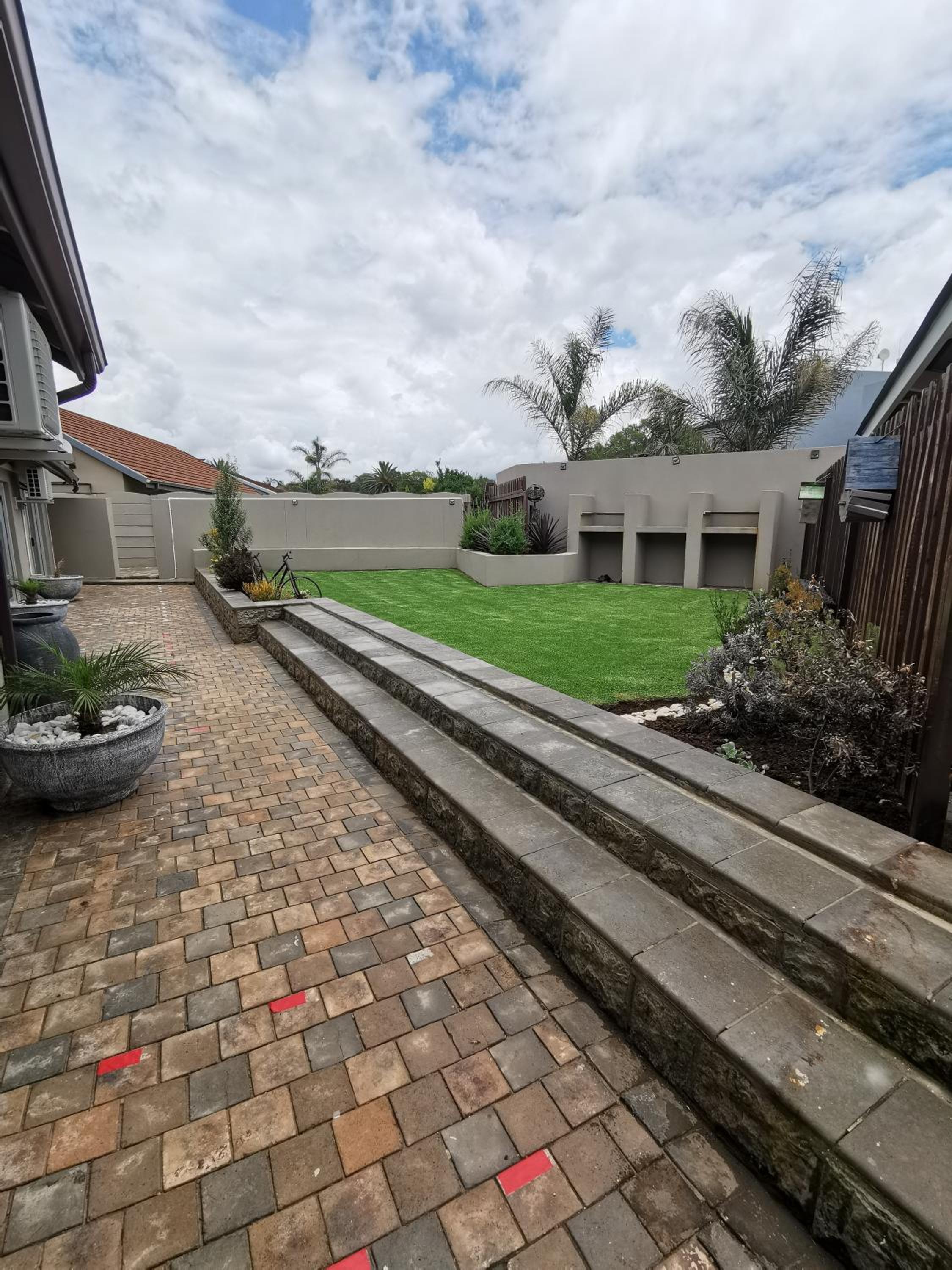 Up21 Guest House view 5