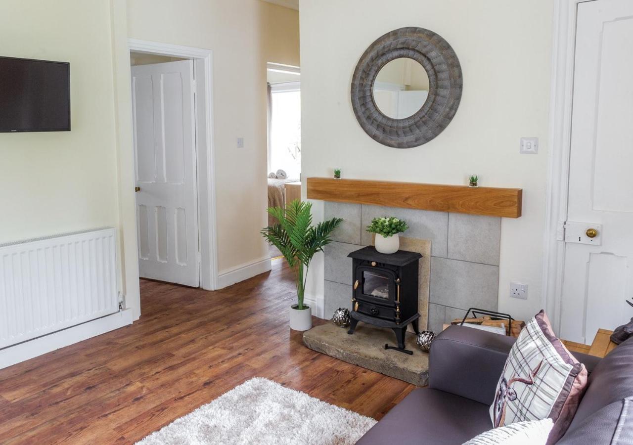 Gate Keepers Cottage