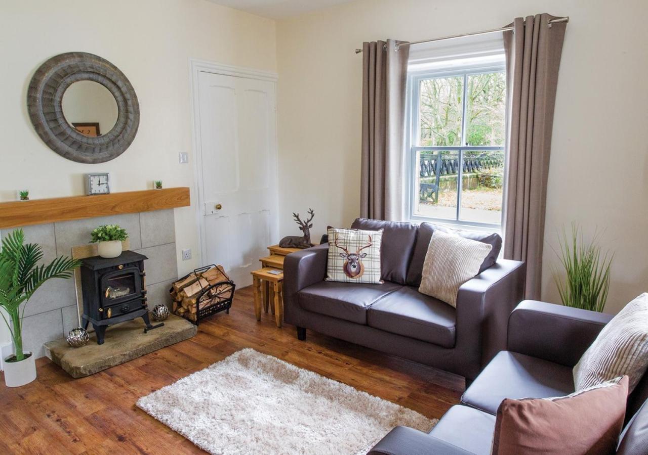 Gate Keepers Cottage